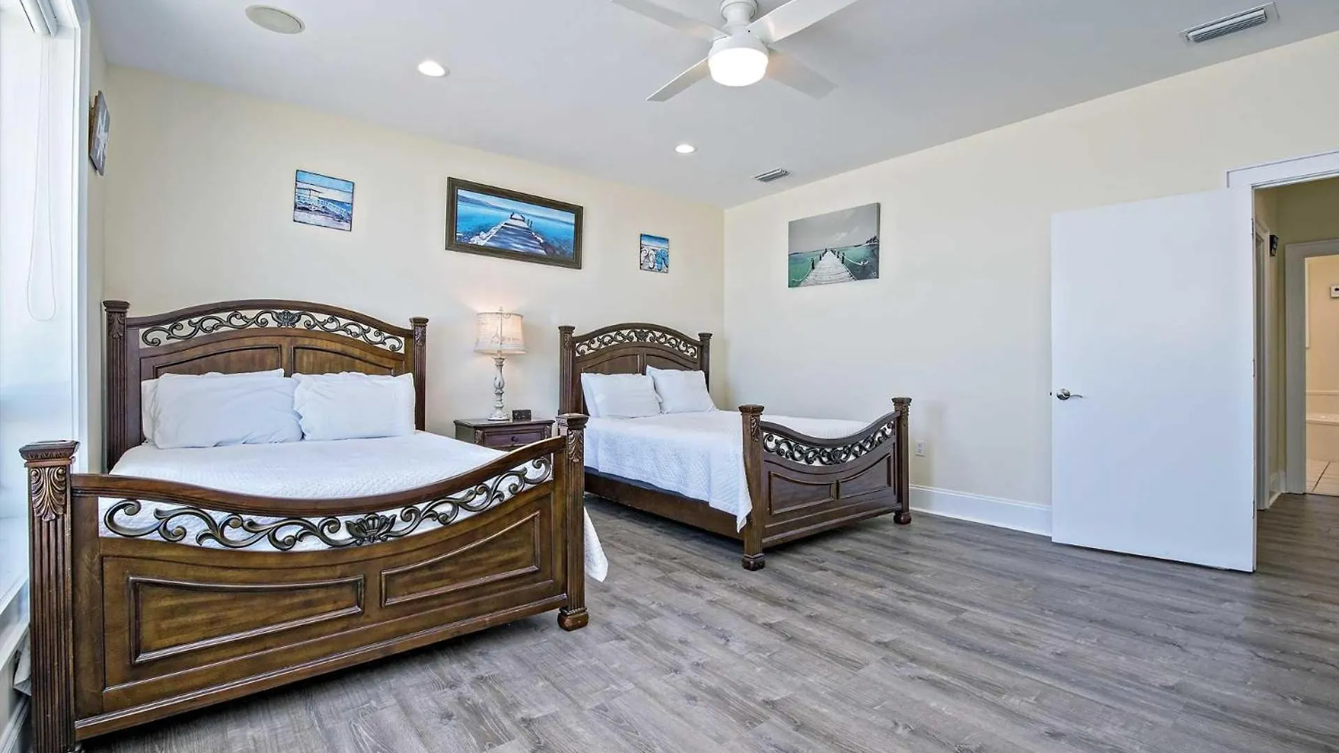 Holiday home Southern Belle