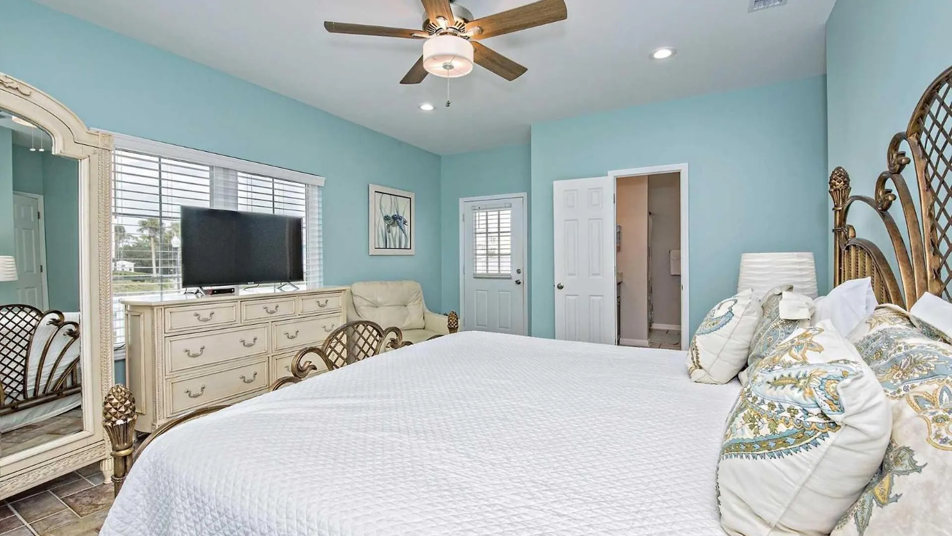 Dolphy Dunes West Holiday home