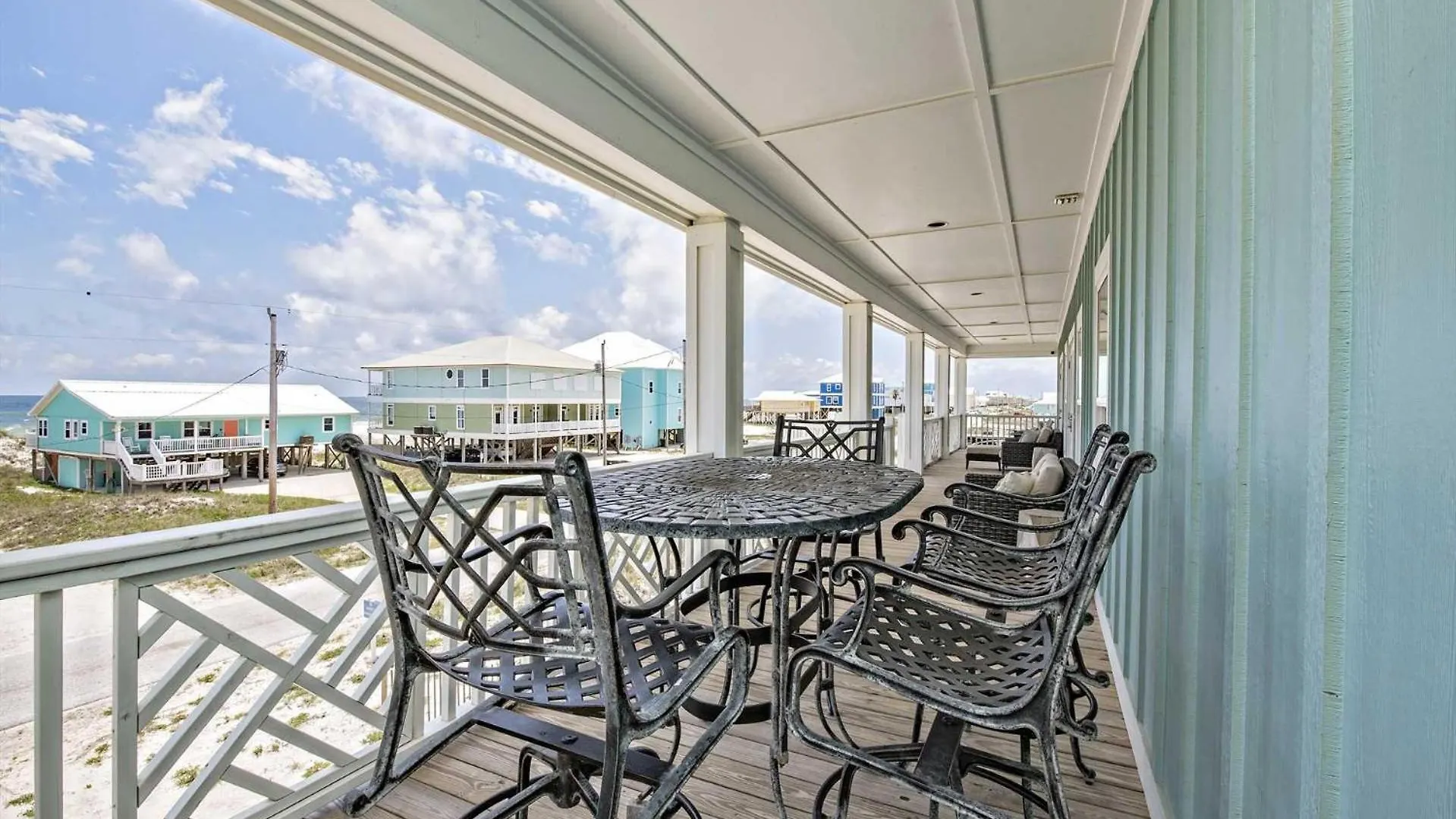 Sea Glass Pointe Holiday home Gulf Shores