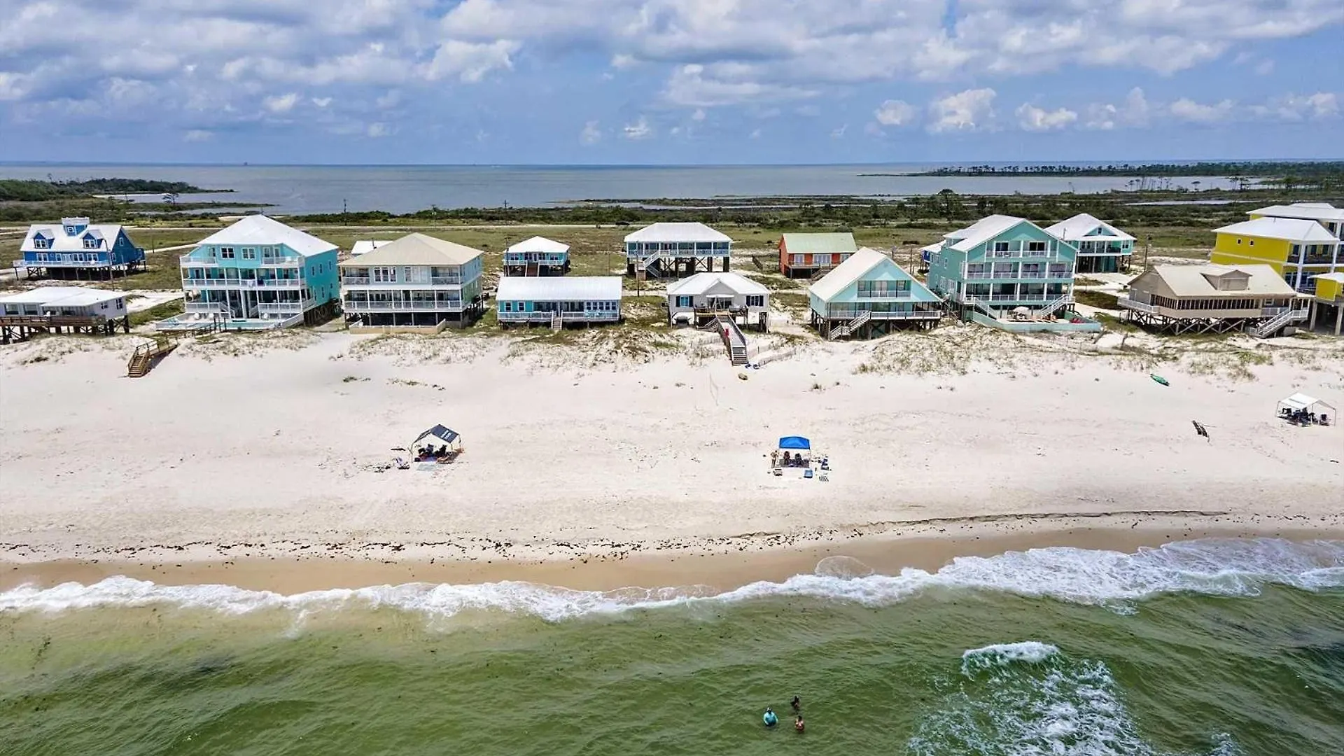 Holiday home Sea Glass Pointe *