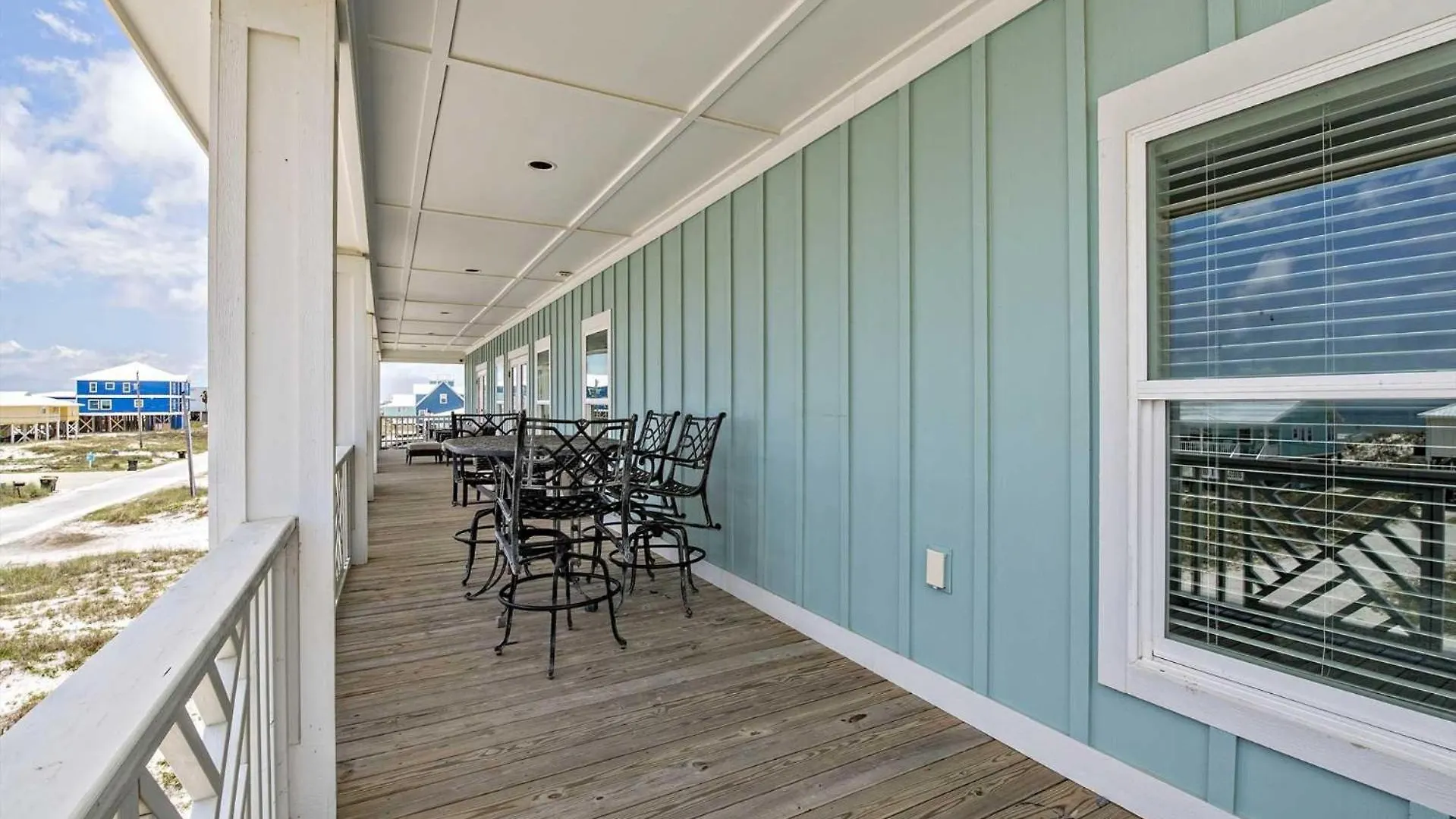 Sea Glass Pointe Holiday home *
