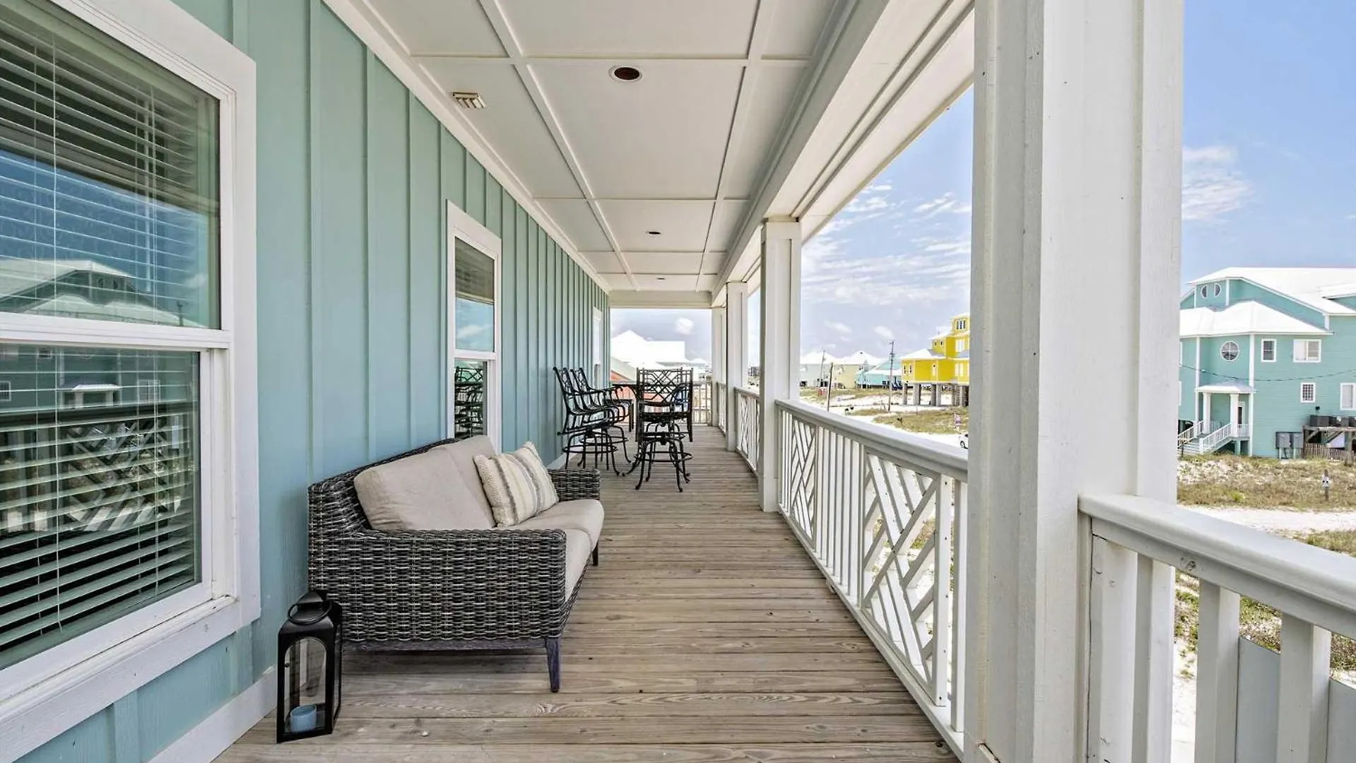 Sea Glass Pointe Holiday home Gulf Shores