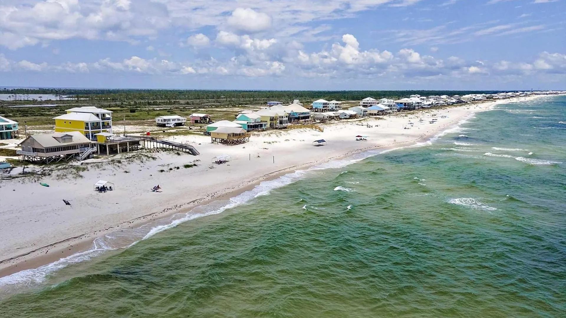 Sea Glass Pointe * Gulf Shores