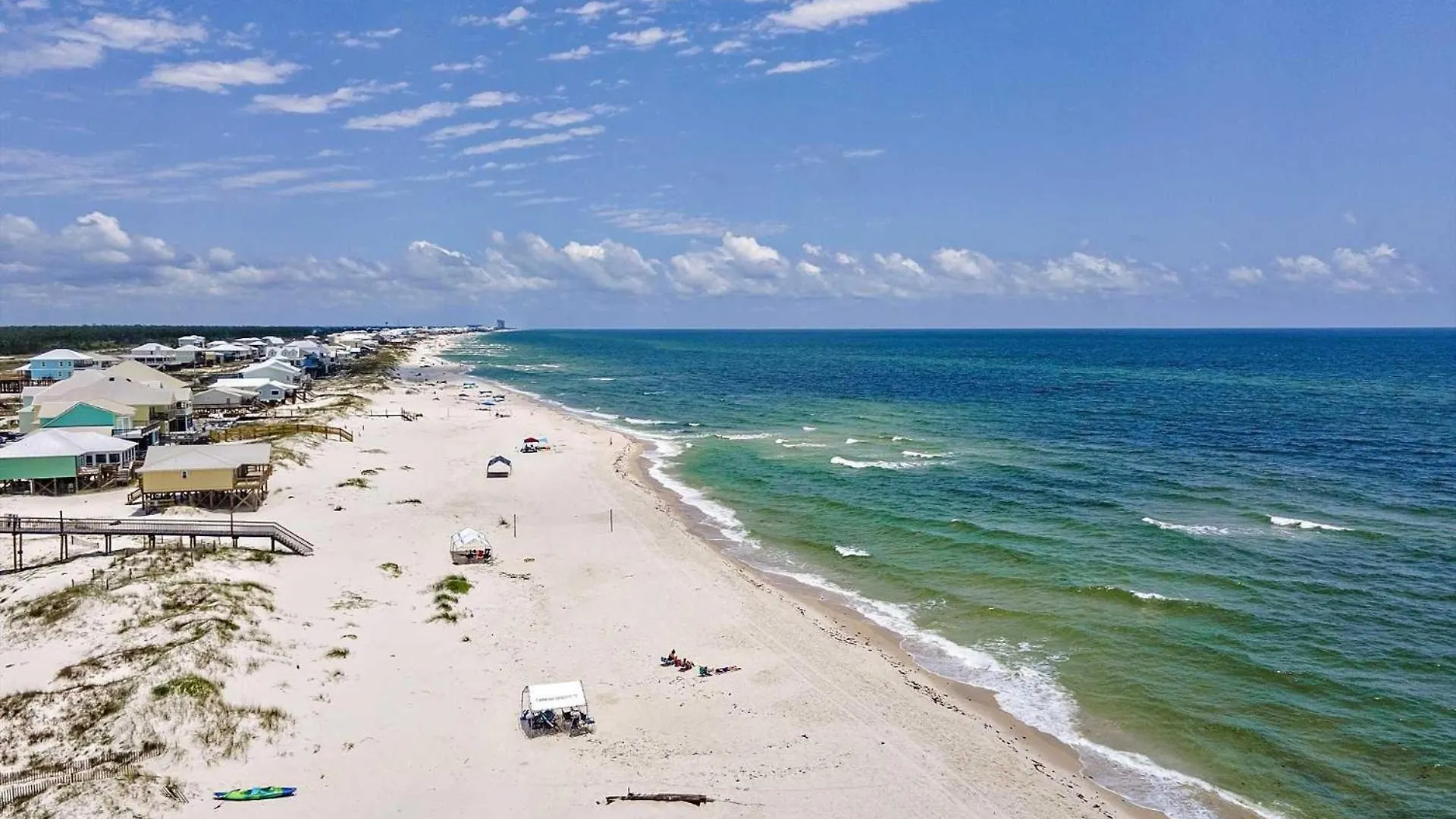Sea Glass Pointe Holiday home