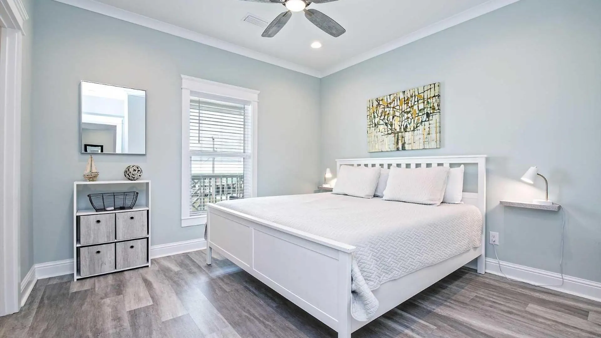 Sea Glass Pointe Holiday home Gulf Shores