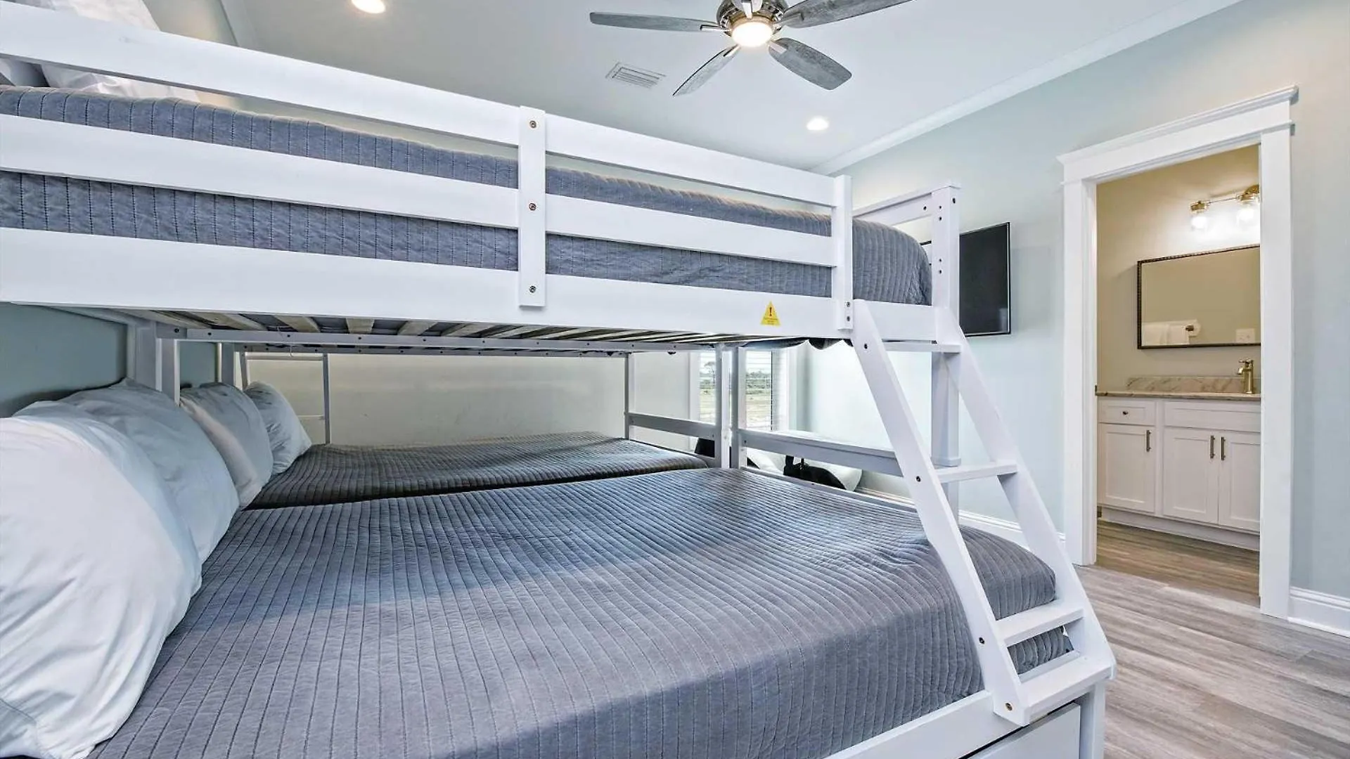 Sea Glass Pointe Holiday home *