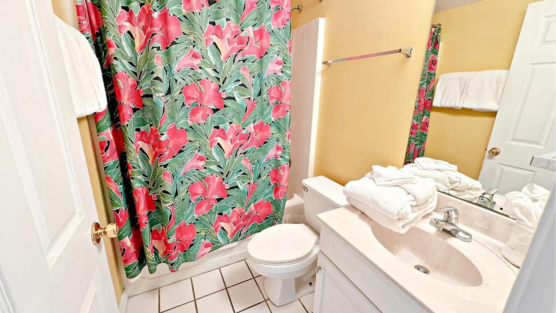 Holiday home Royal Palms
