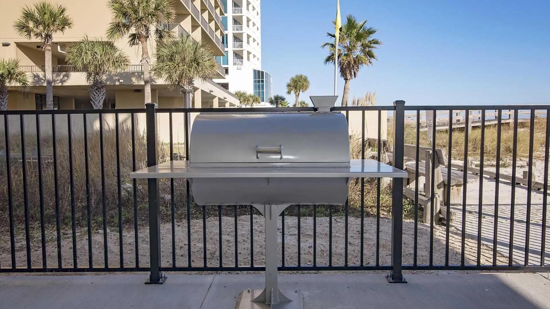 Breezyville Northeast Sun 12br Holiday home Gulf Shores