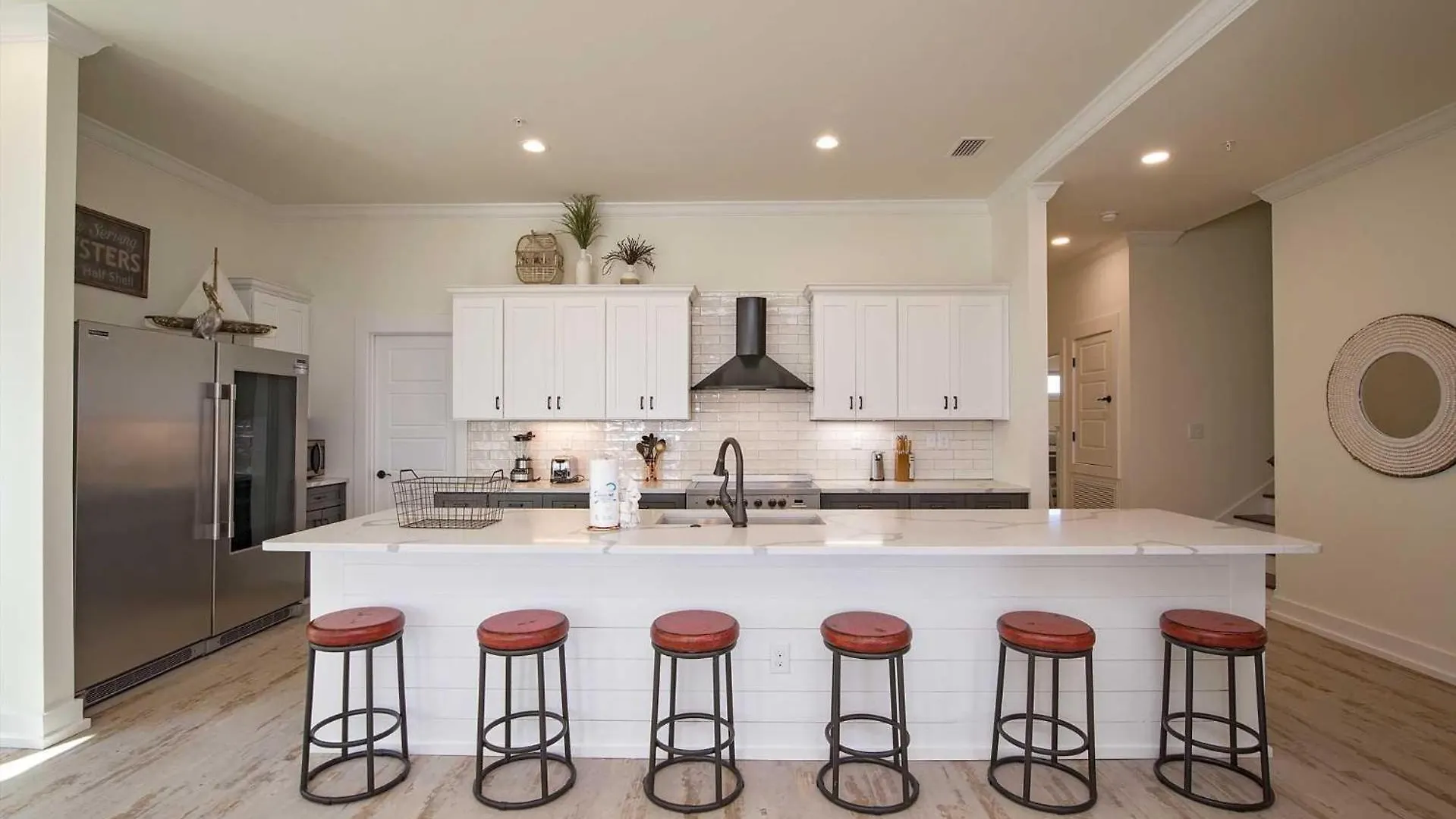 Breezyville Northeast Sun 12br