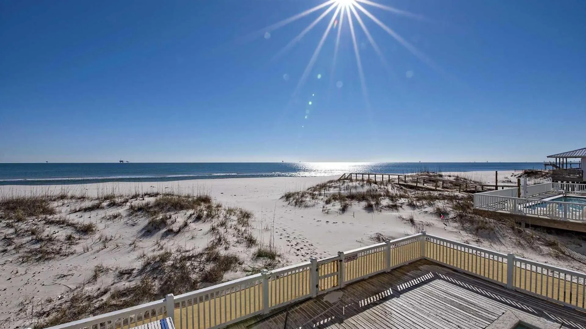 Big Breezy West * Gulf Shores