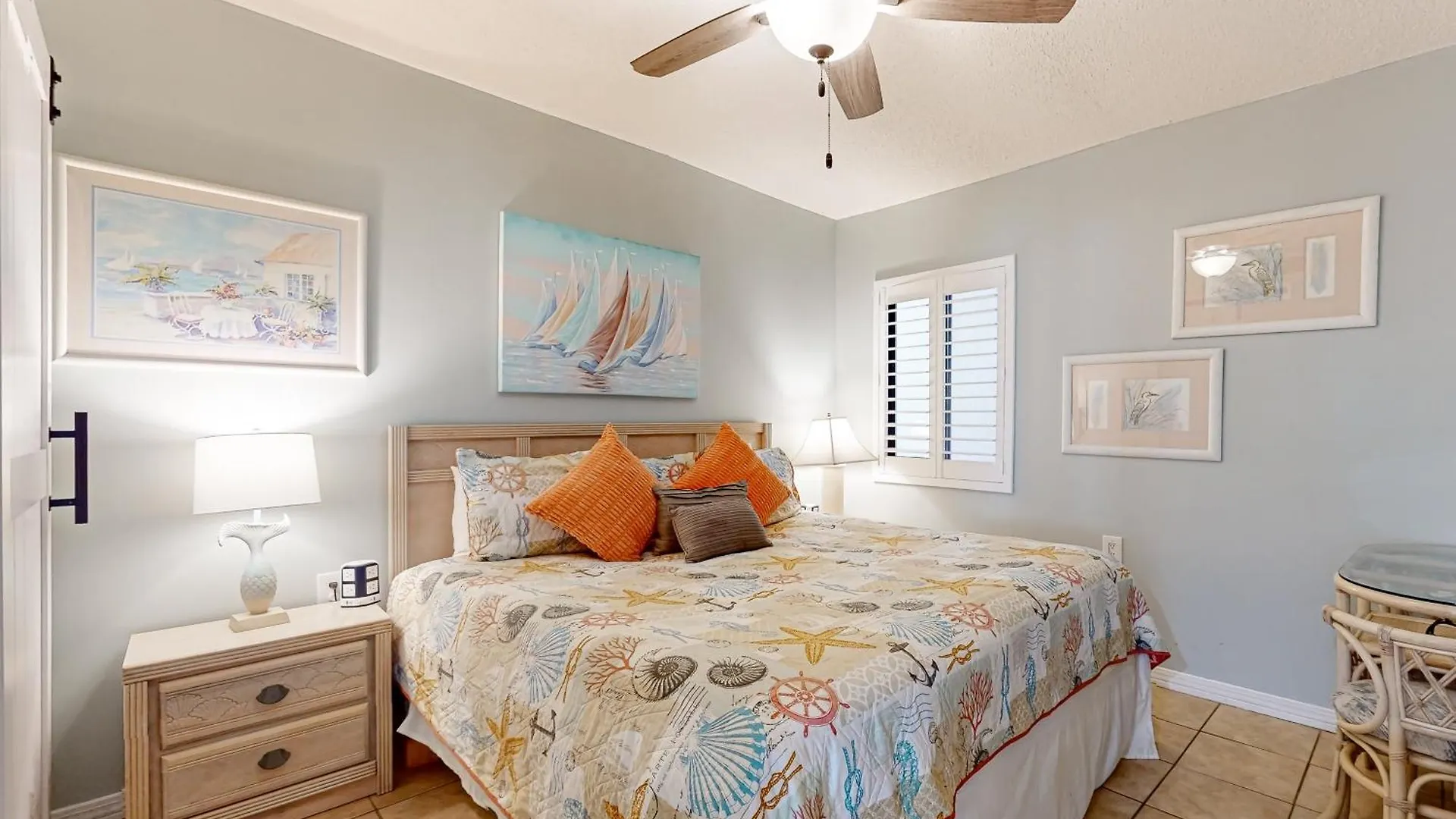 Tropical Winds 501 - Sandy Toes * Gulf Shores