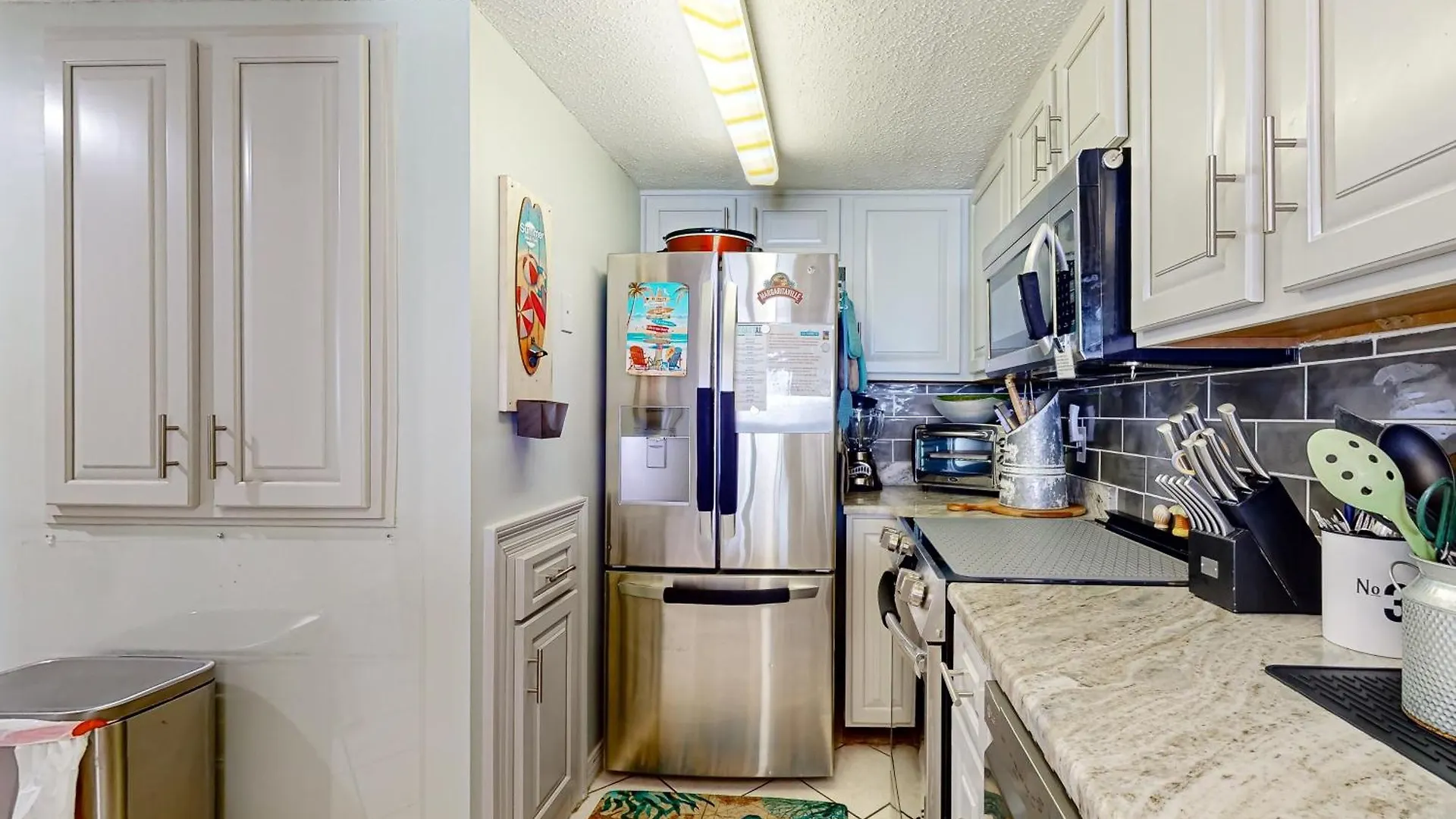 Tropical Winds 501 - Sandy Toes Apartment