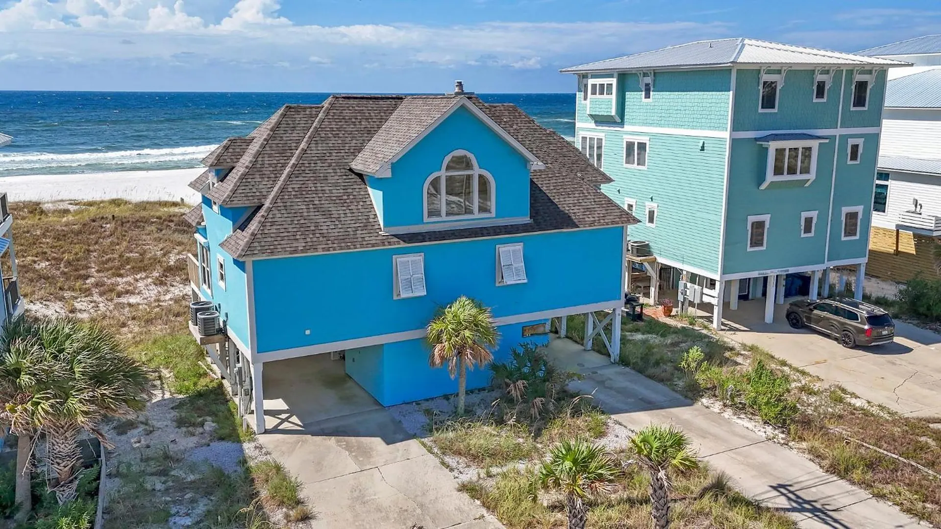 Holiday home Sunset Place Gulf Shores