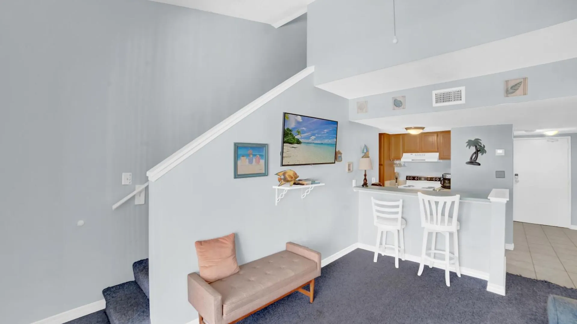 Sugar 355 By Collection Apartment *