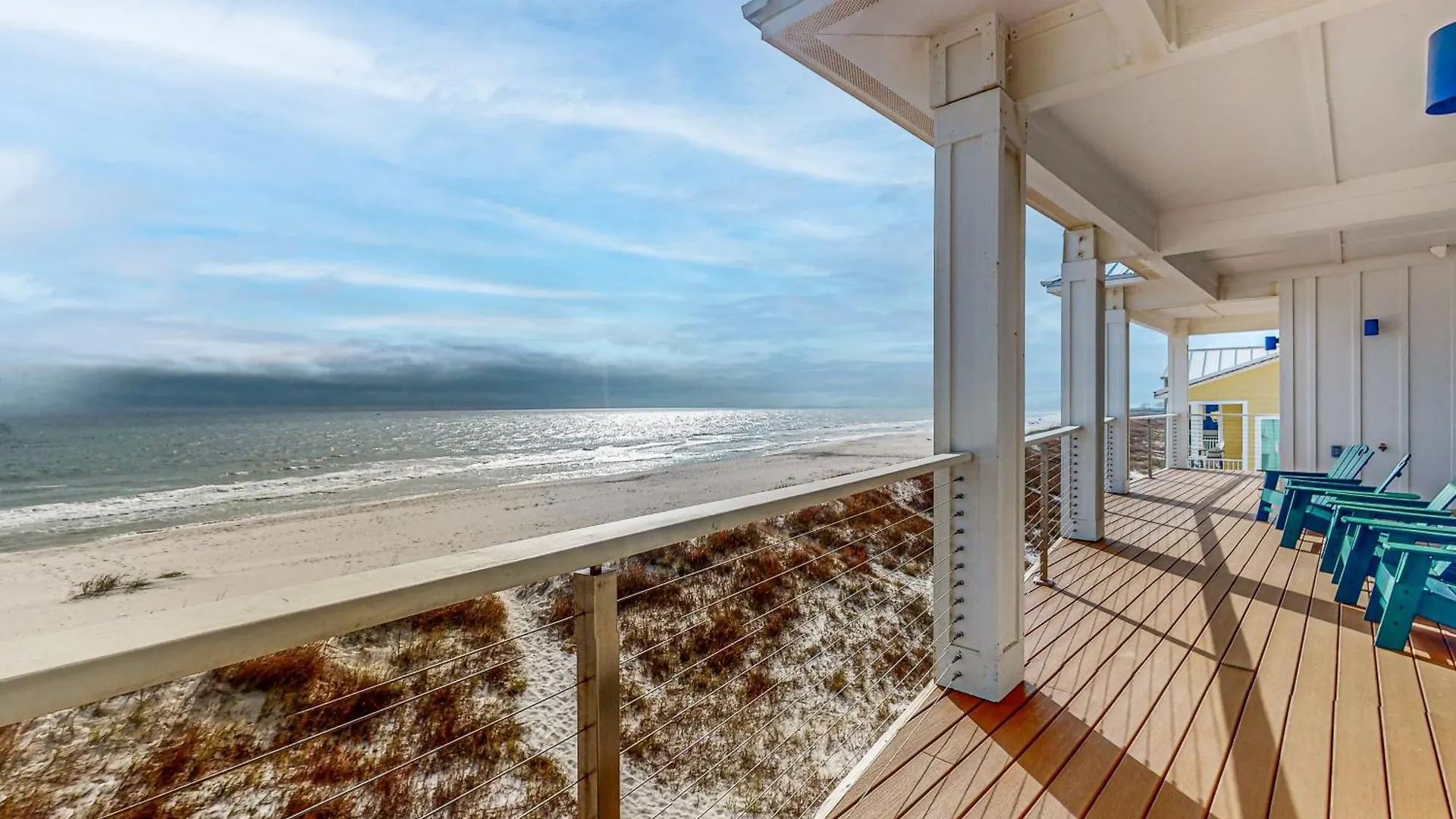 Sea Salt Bliss Holiday home Gulf Shores