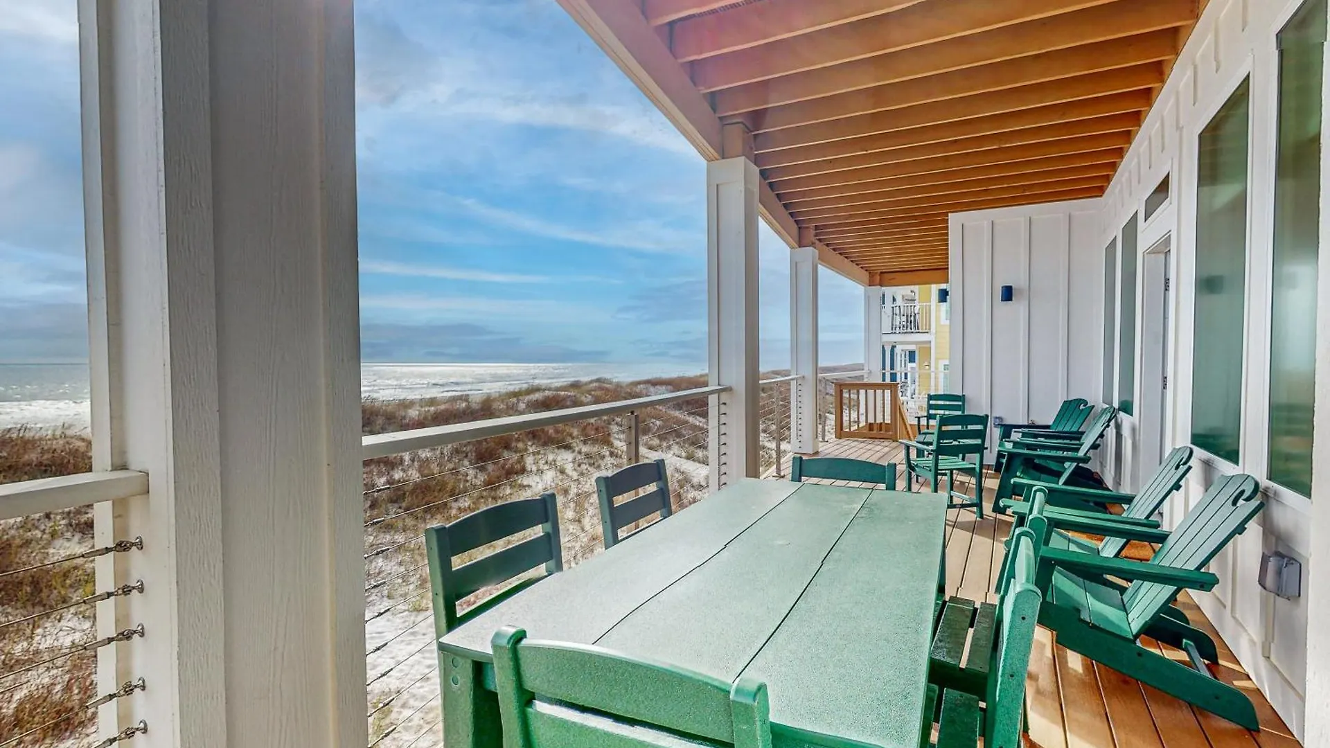 Sea Salt Bliss Holiday home