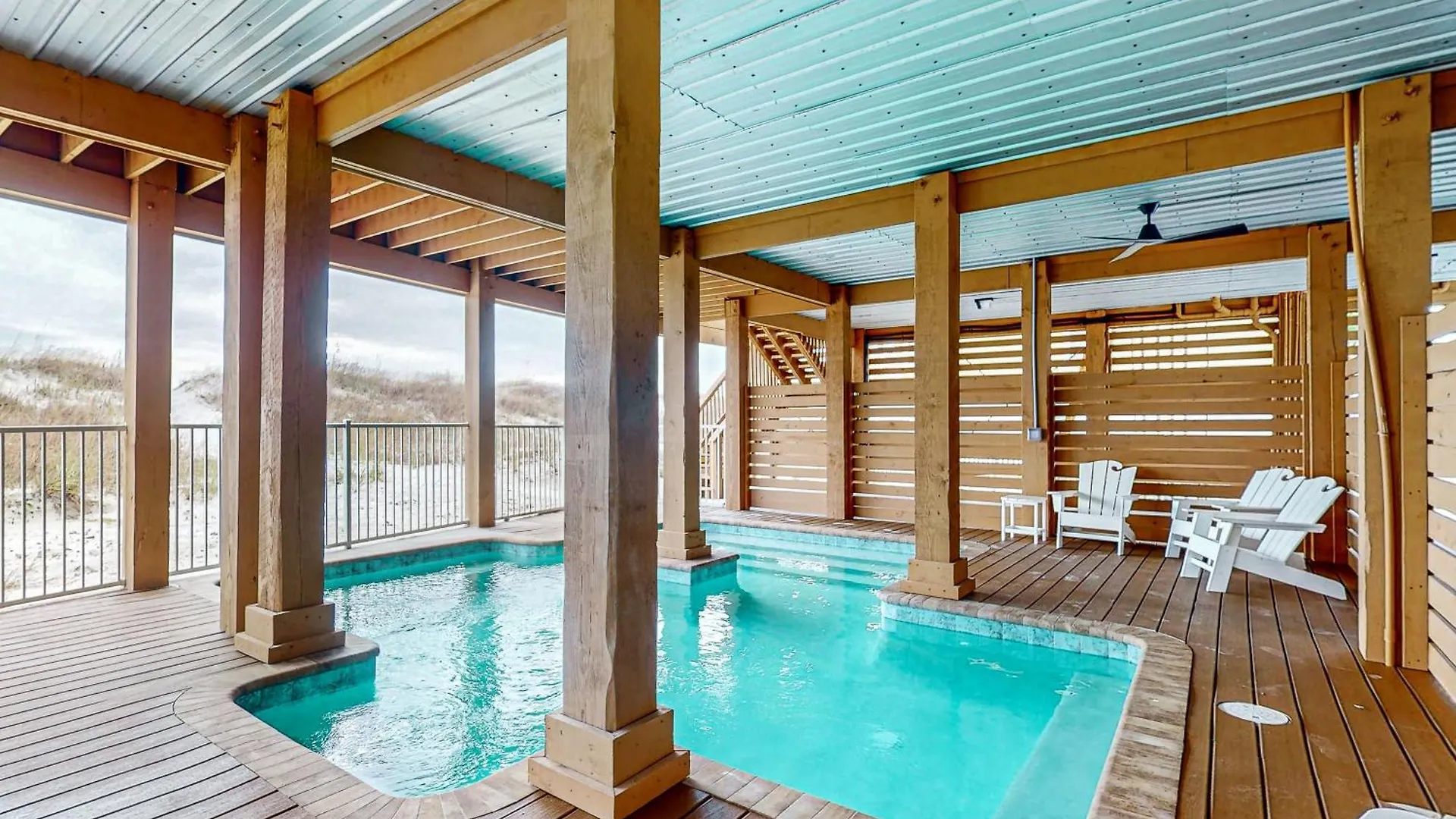 Sea Salt Bliss Holiday home *