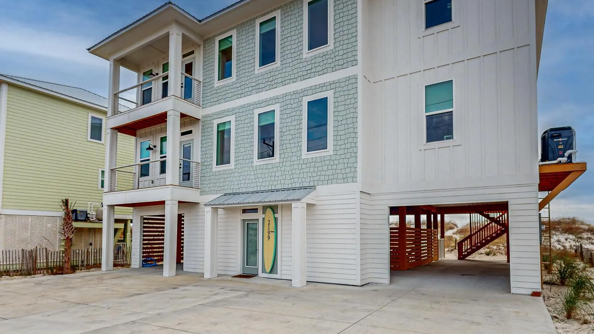 Sea Salt Bliss Gulf Shores