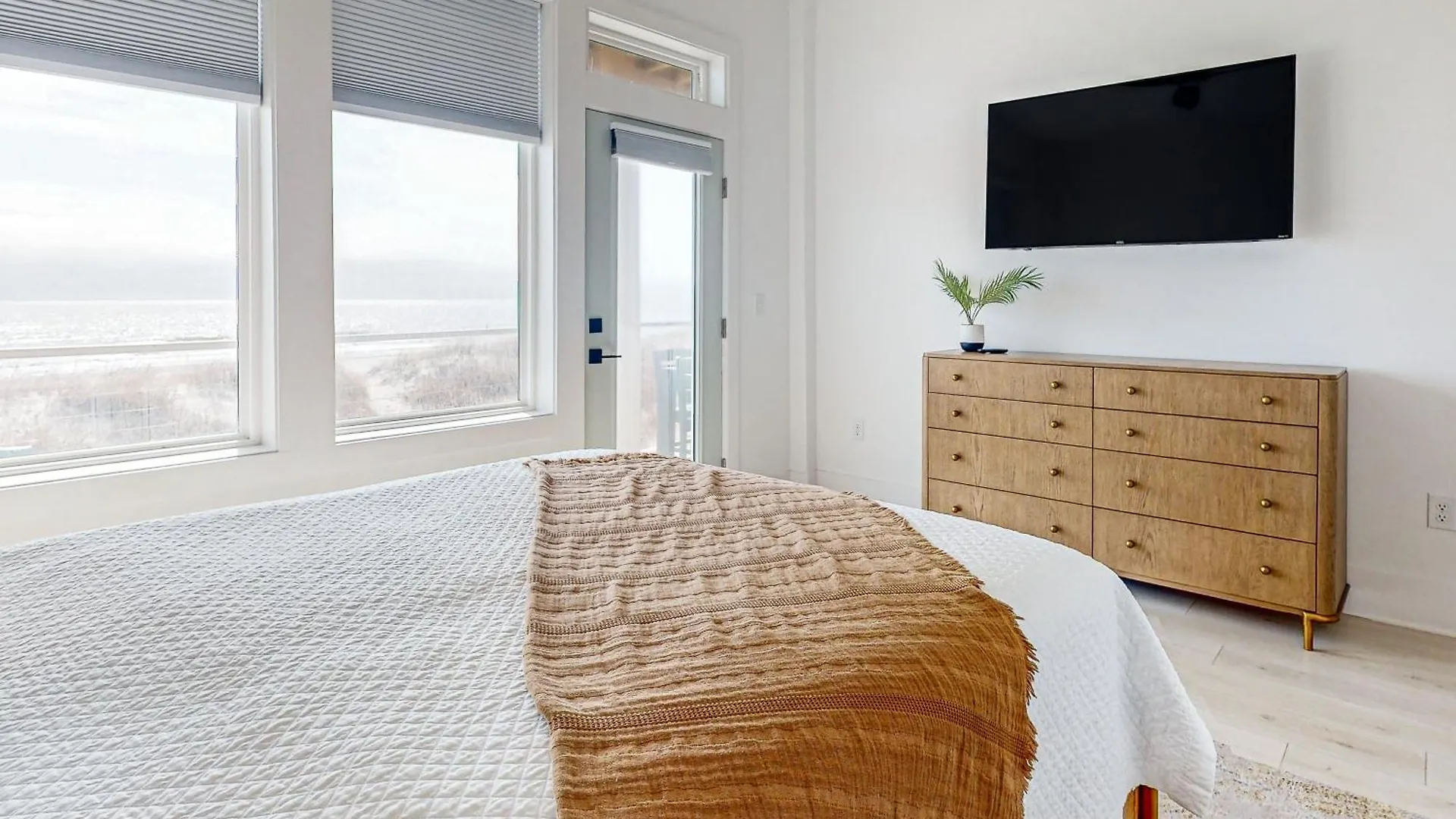 Sea Salt Bliss Holiday home *