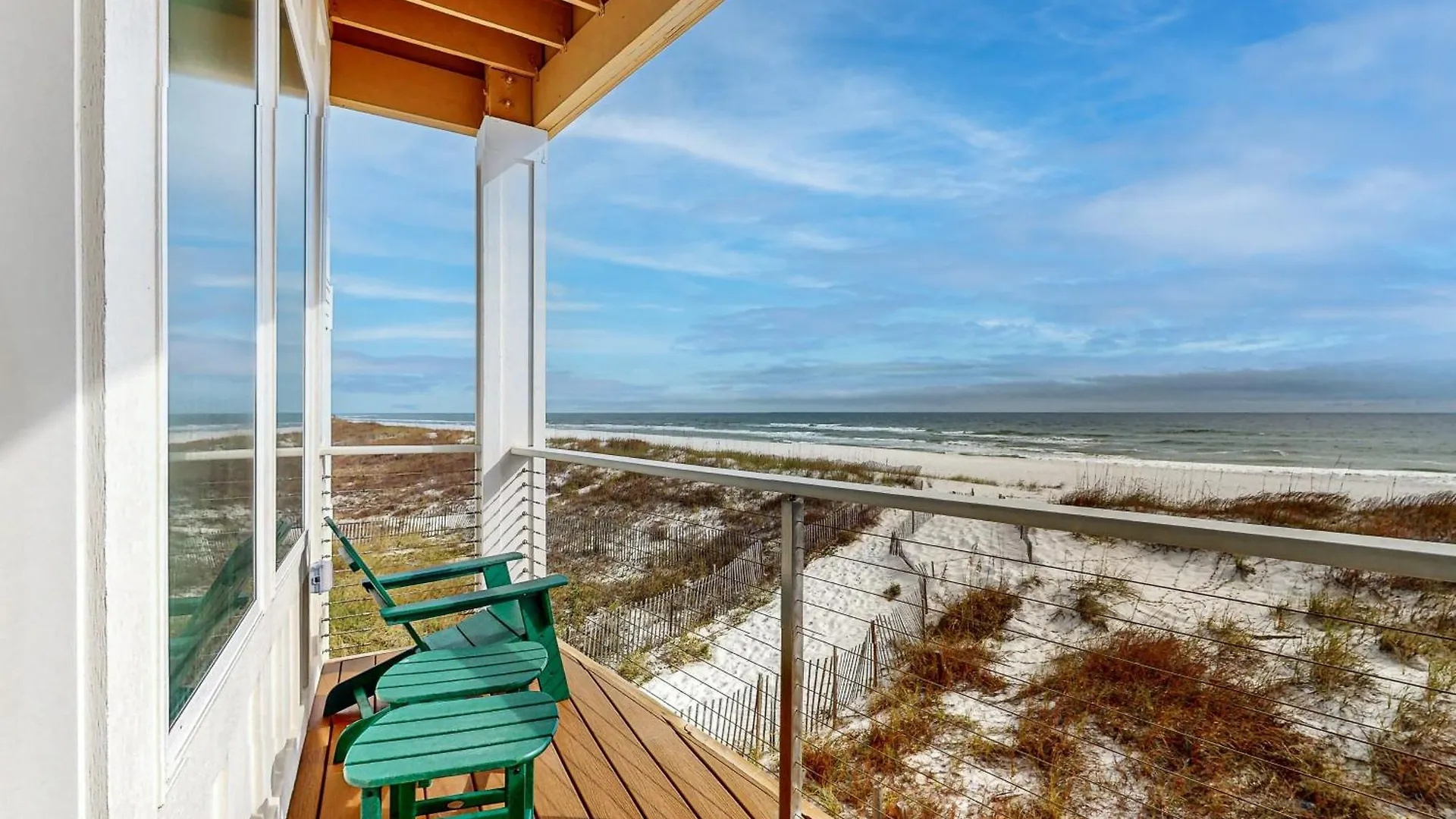 Sea Salt Bliss Holiday home Gulf Shores