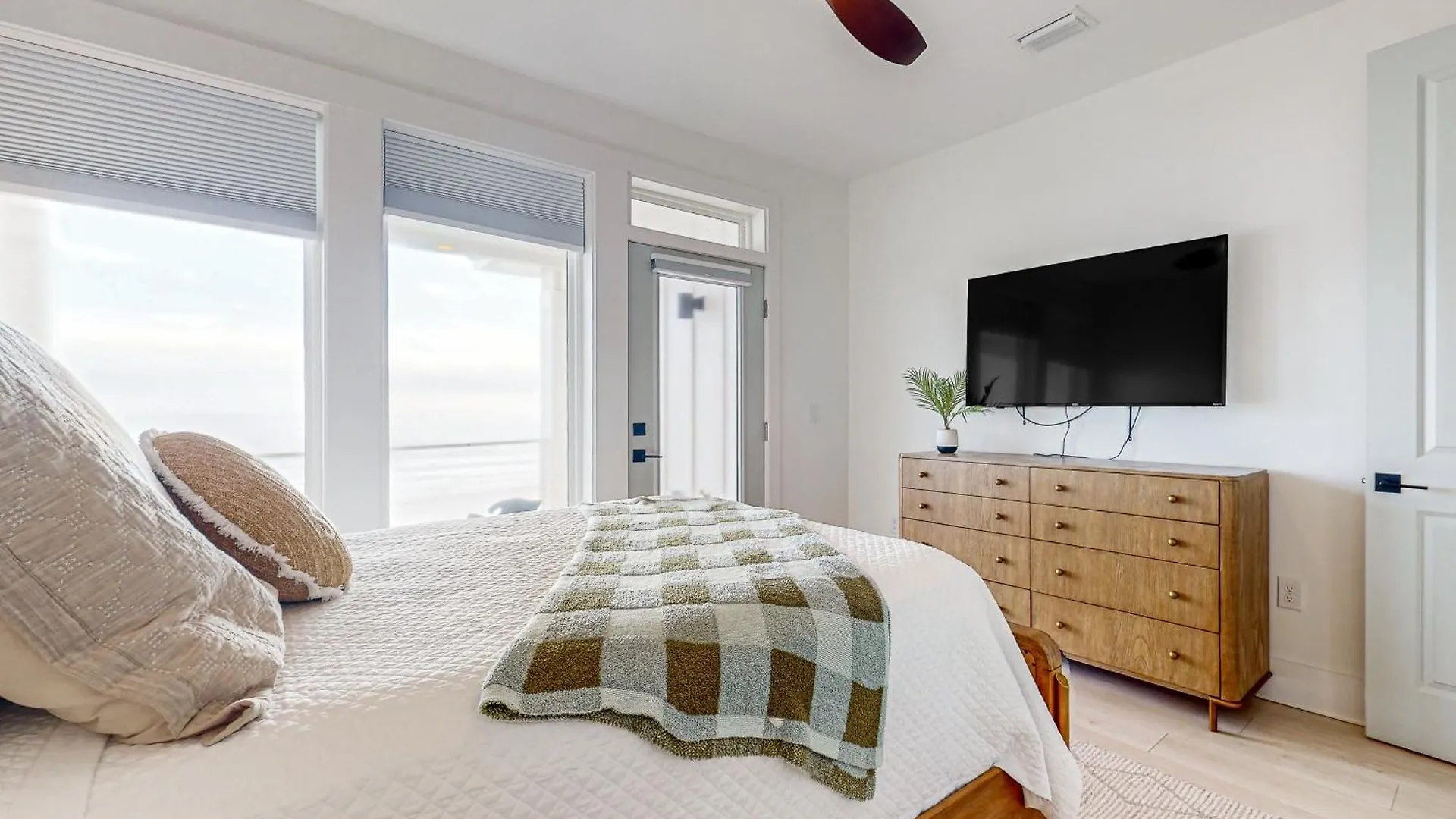 Sea Salt Bliss Holiday home