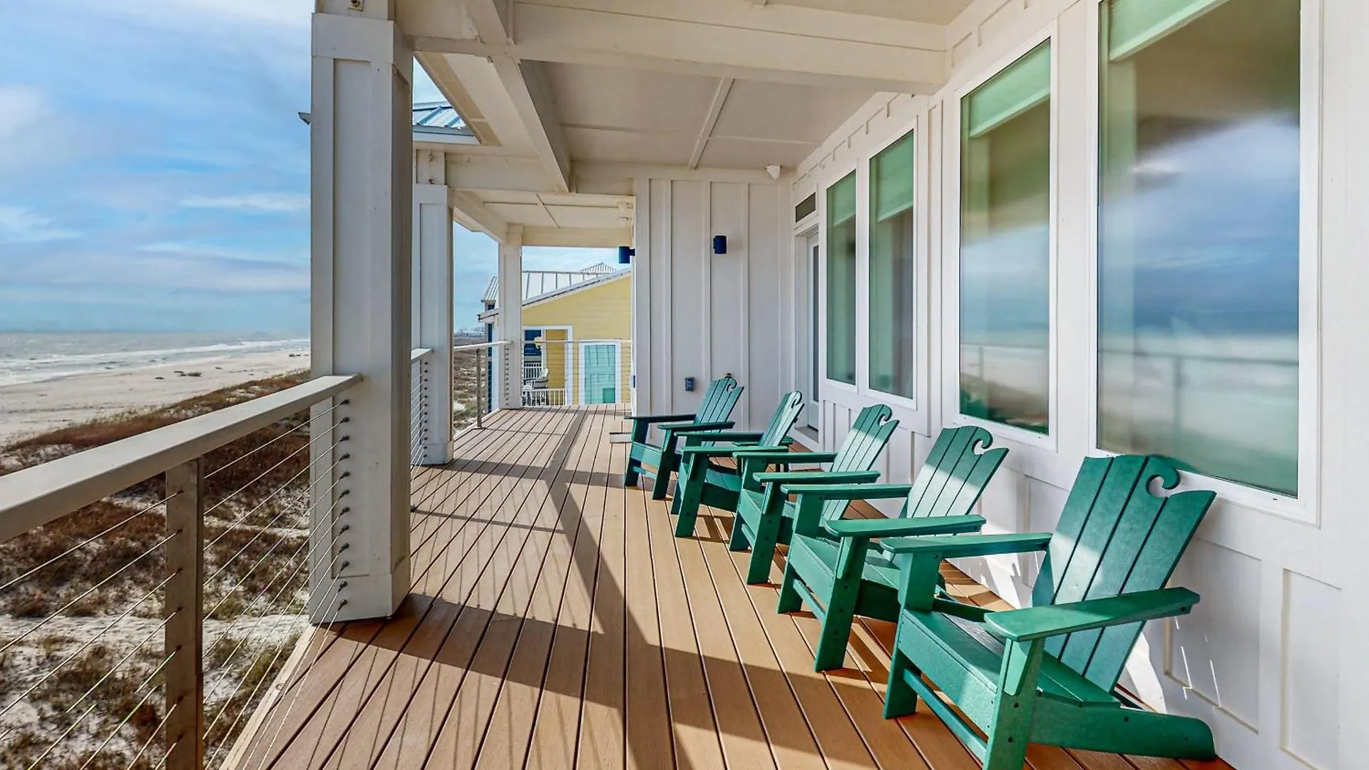 Sea Salt Bliss Holiday home Gulf Shores