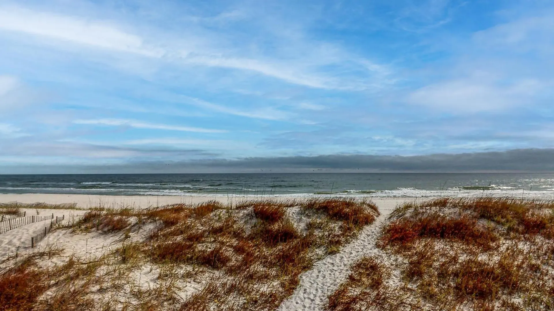 Sea Salt Bliss Gulf Shores