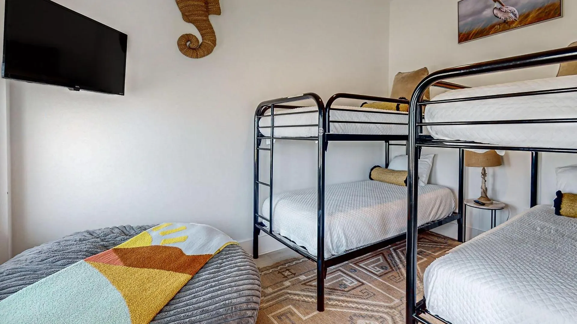 Sea Salt Bliss Holiday home