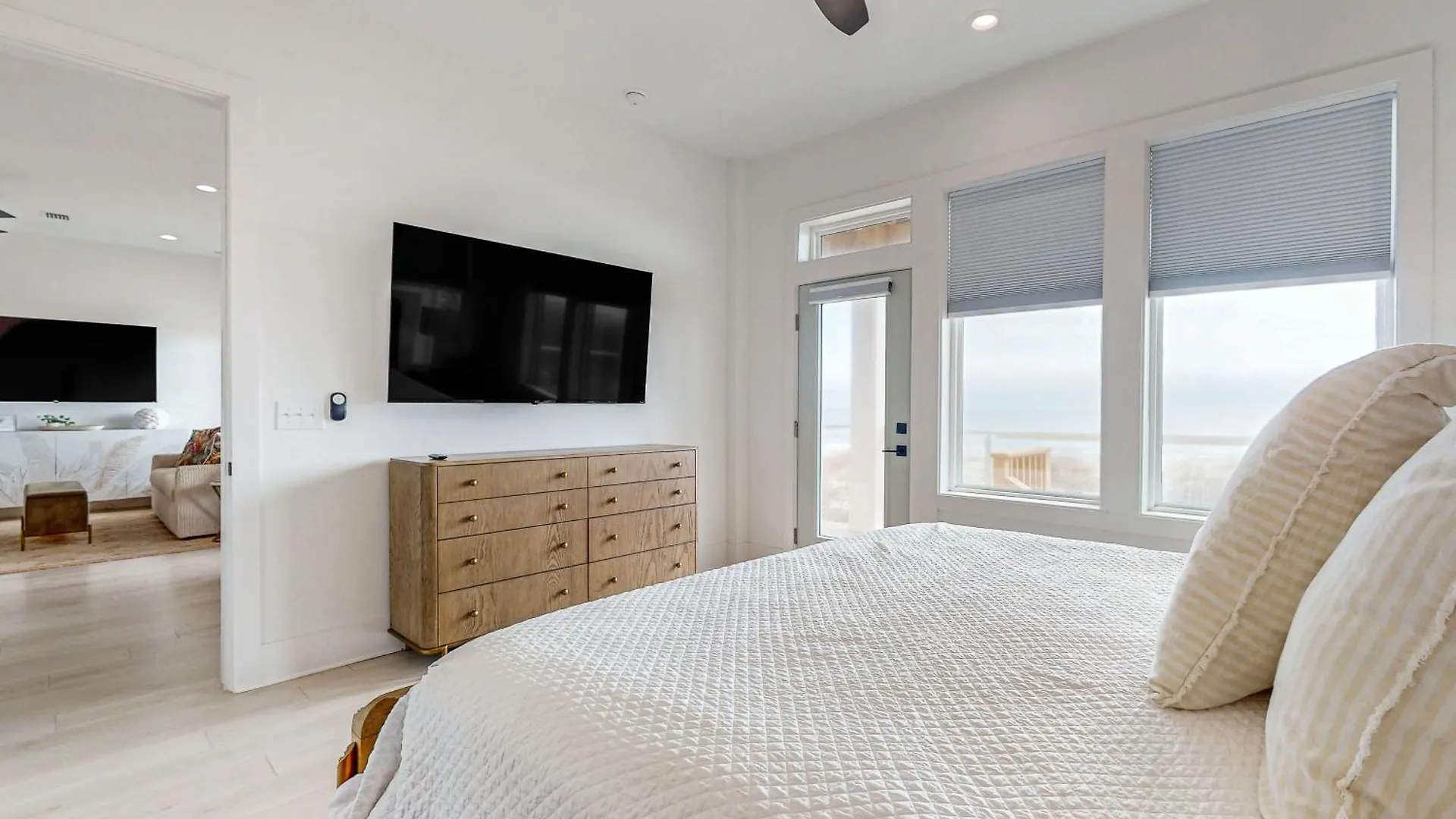 Sea Salt Bliss Holiday home *