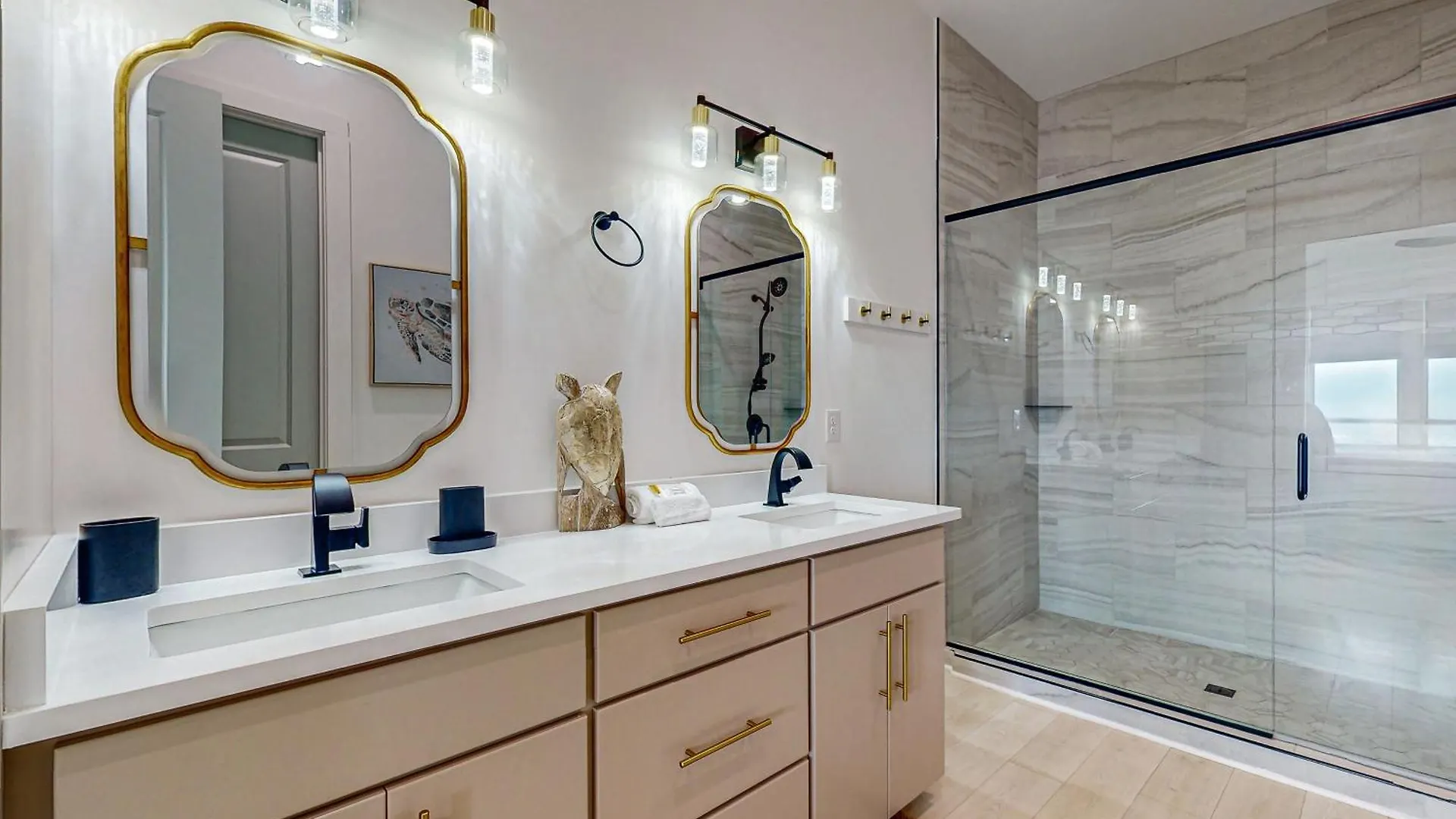 Sea Salt Bliss Holiday home *