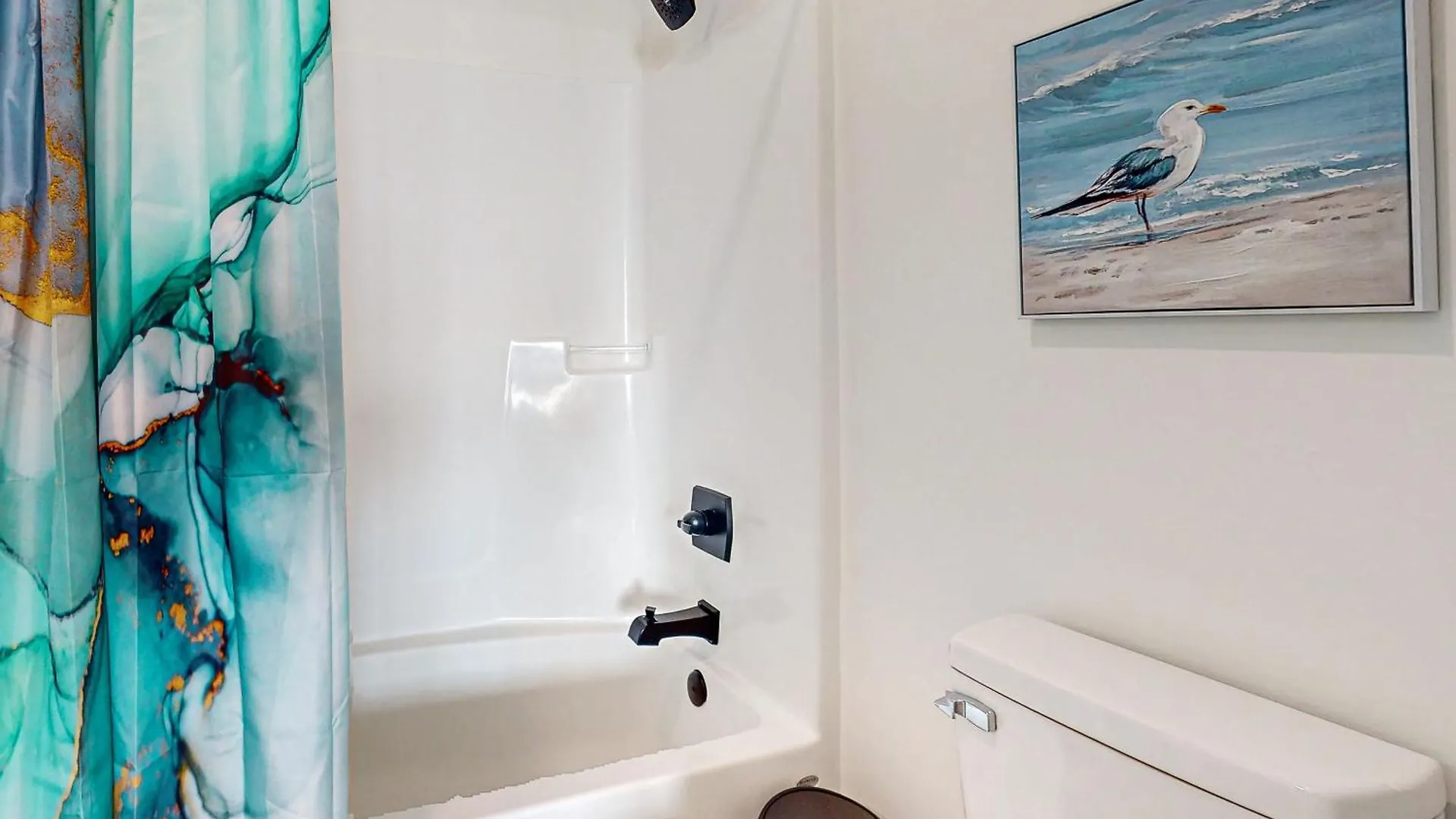 Sea Salt Bliss Holiday home