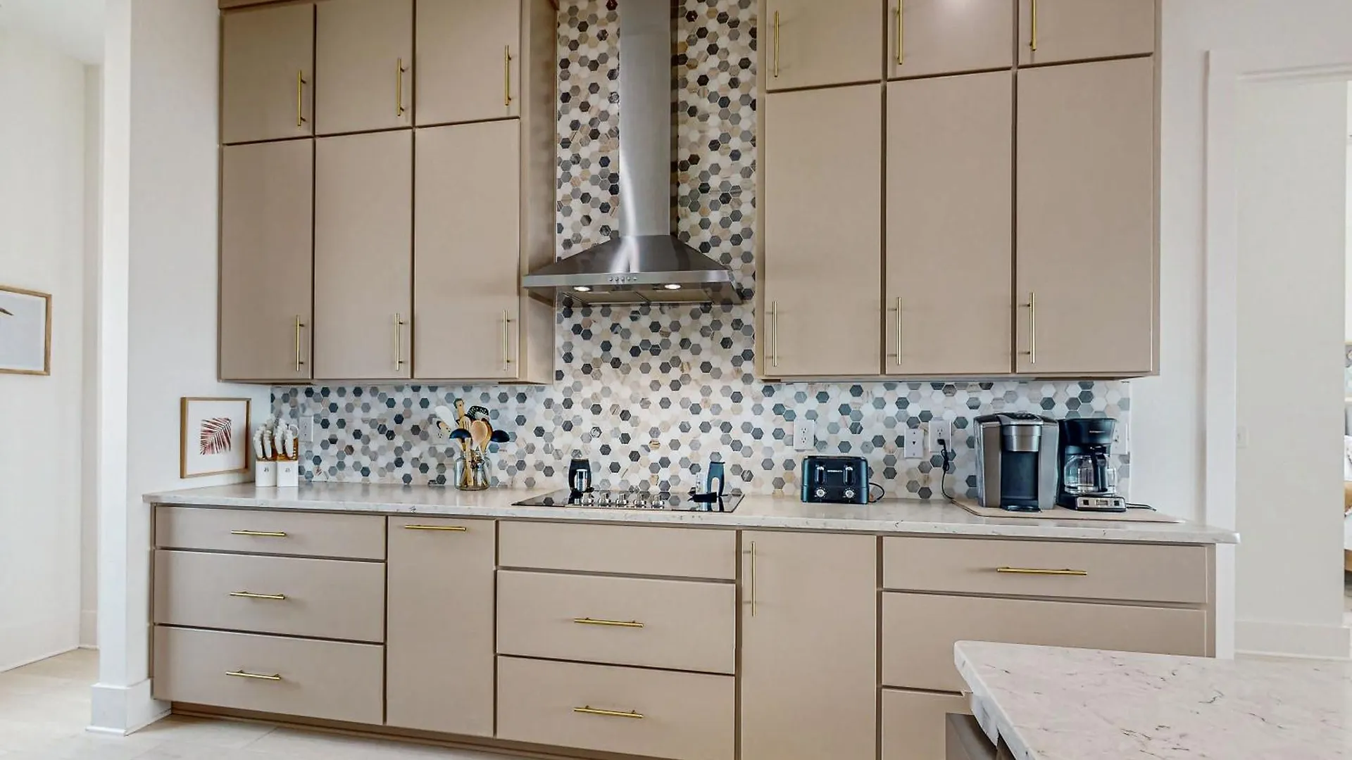 Sea Salt Bliss Holiday home *