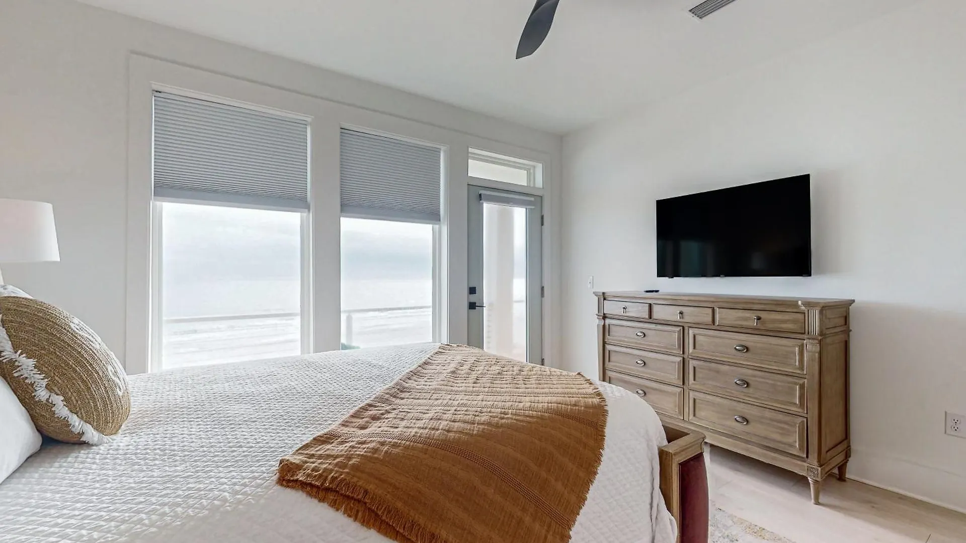 Holiday home Sea Salt Bliss *