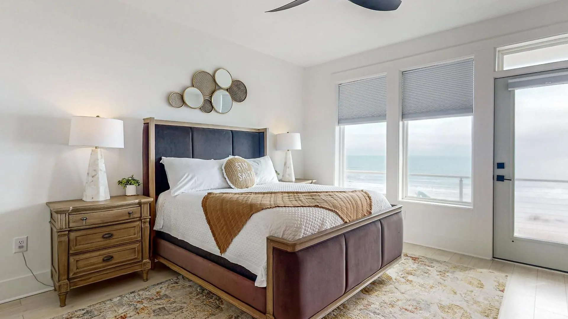Sea Salt Bliss Holiday home Gulf Shores