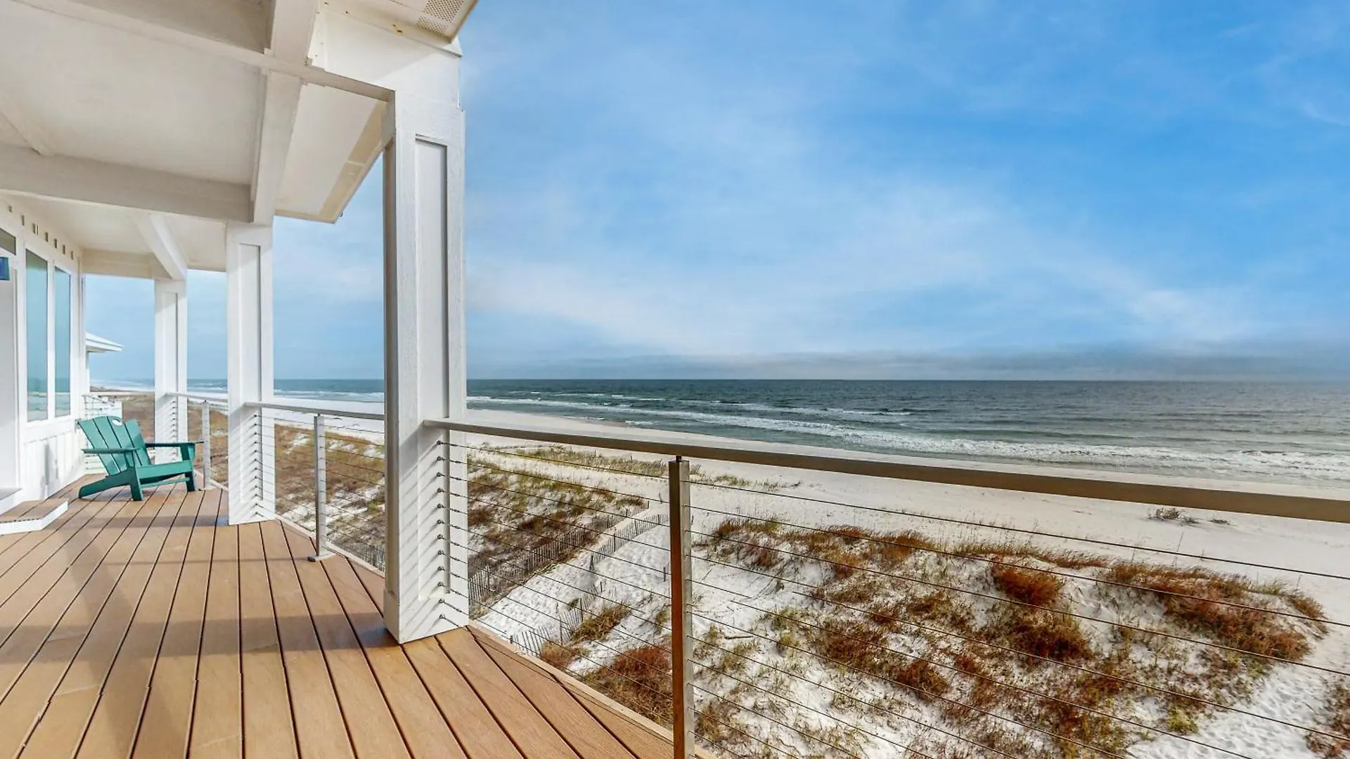 Sea Salt Bliss * Gulf Shores