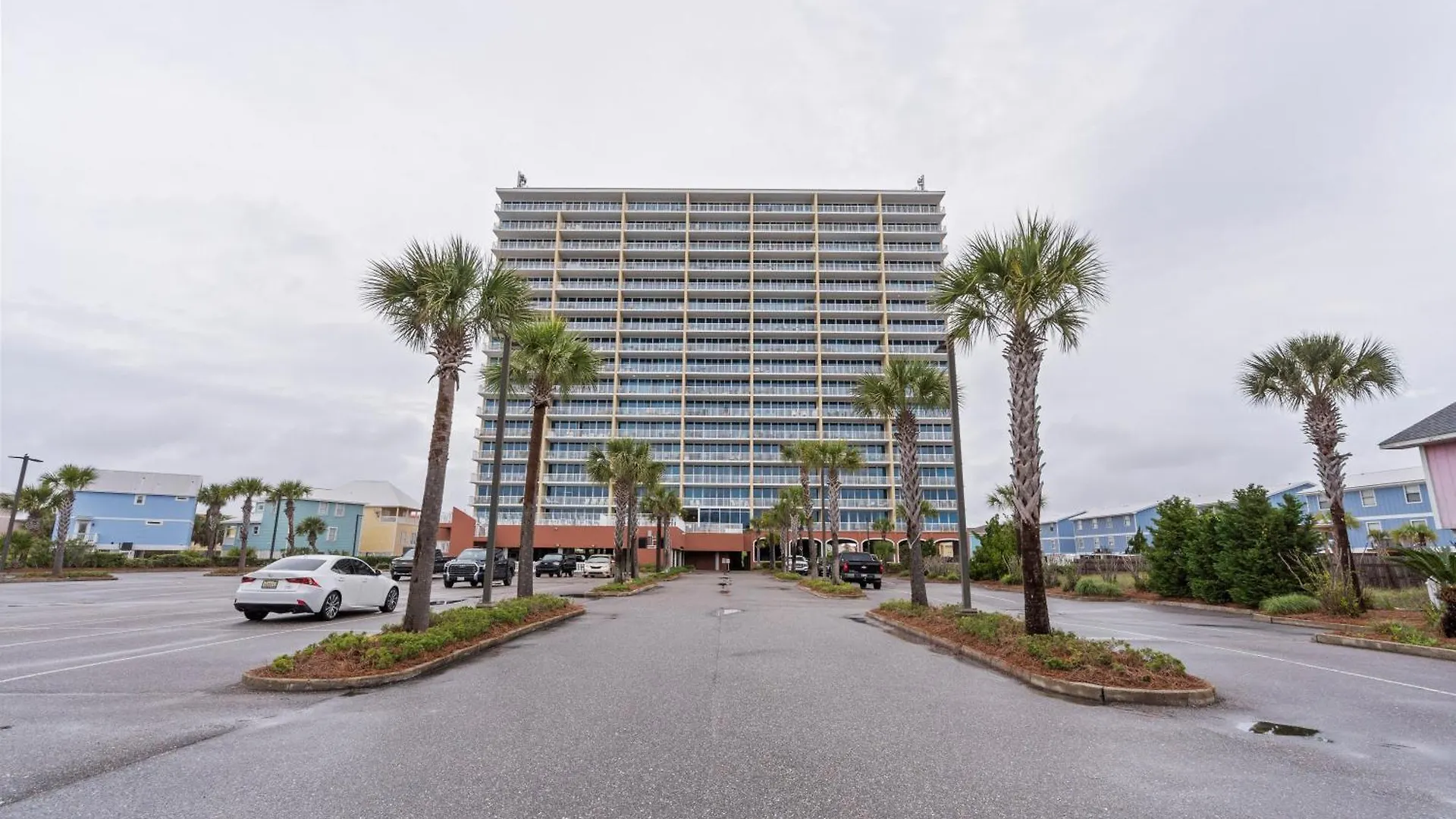 Sanibel 502 By Collection Apartment