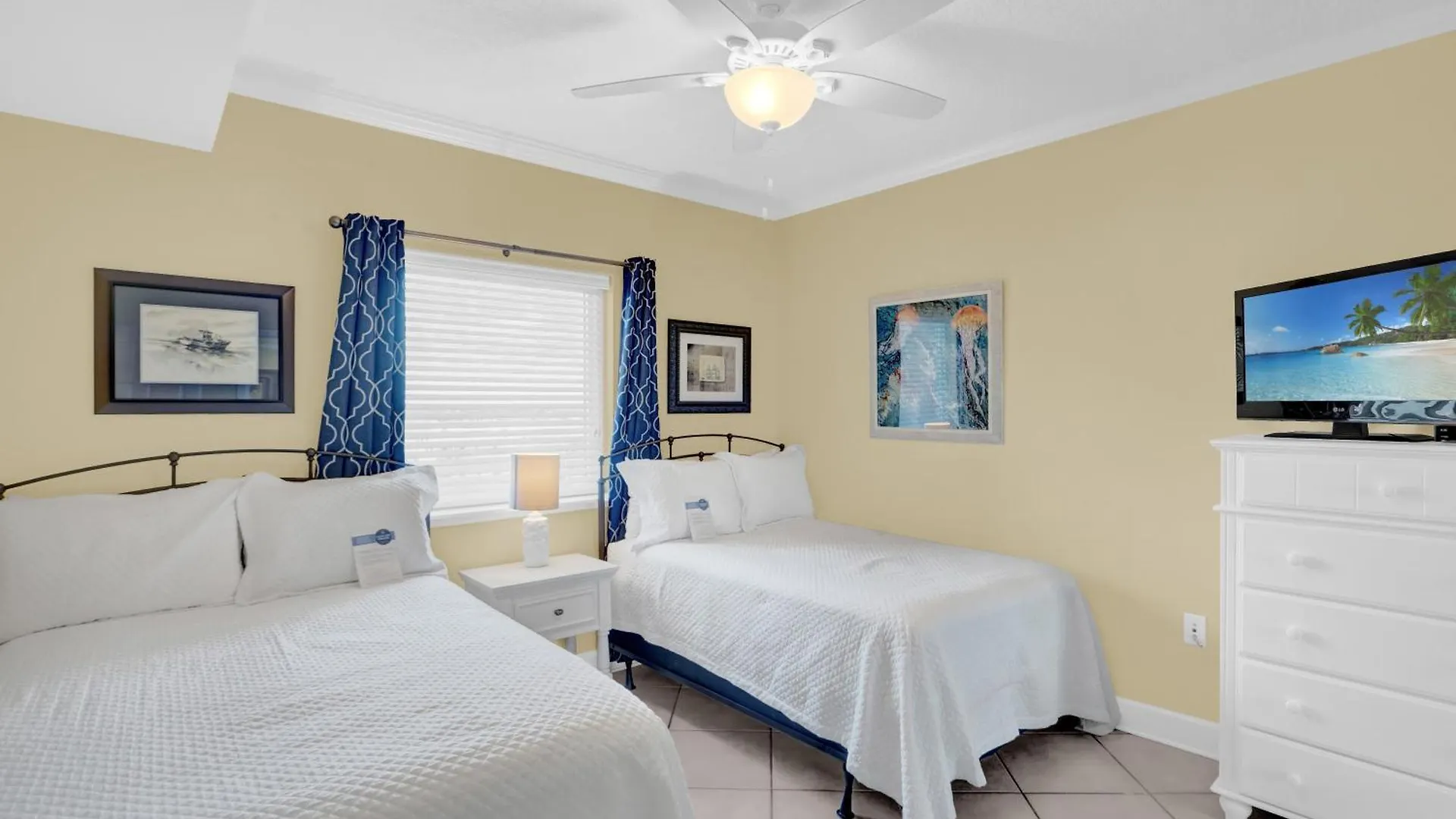 Apartment Sanibel 502 By Collection *