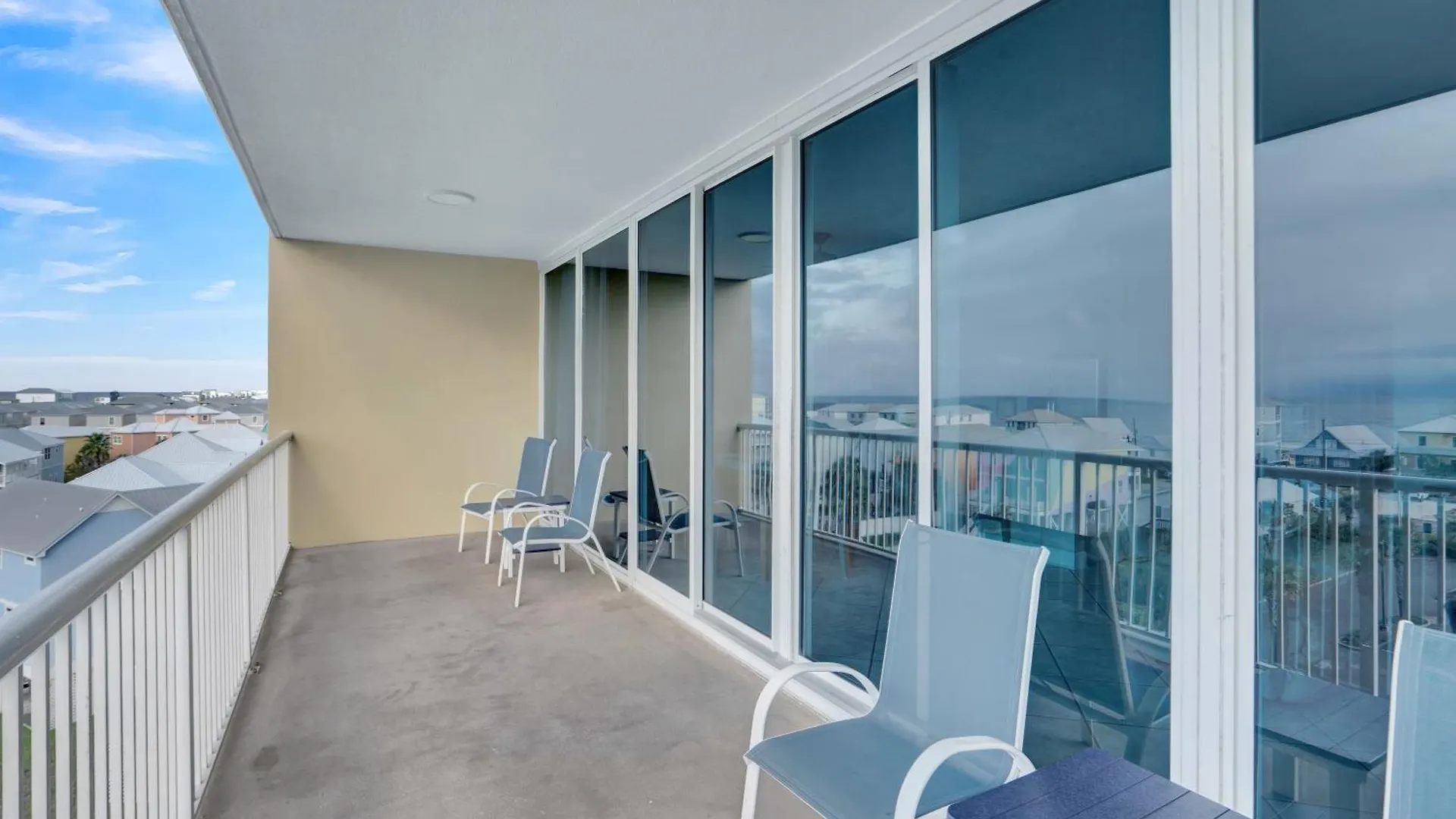 Apartment Sanibel 502 By Collection *