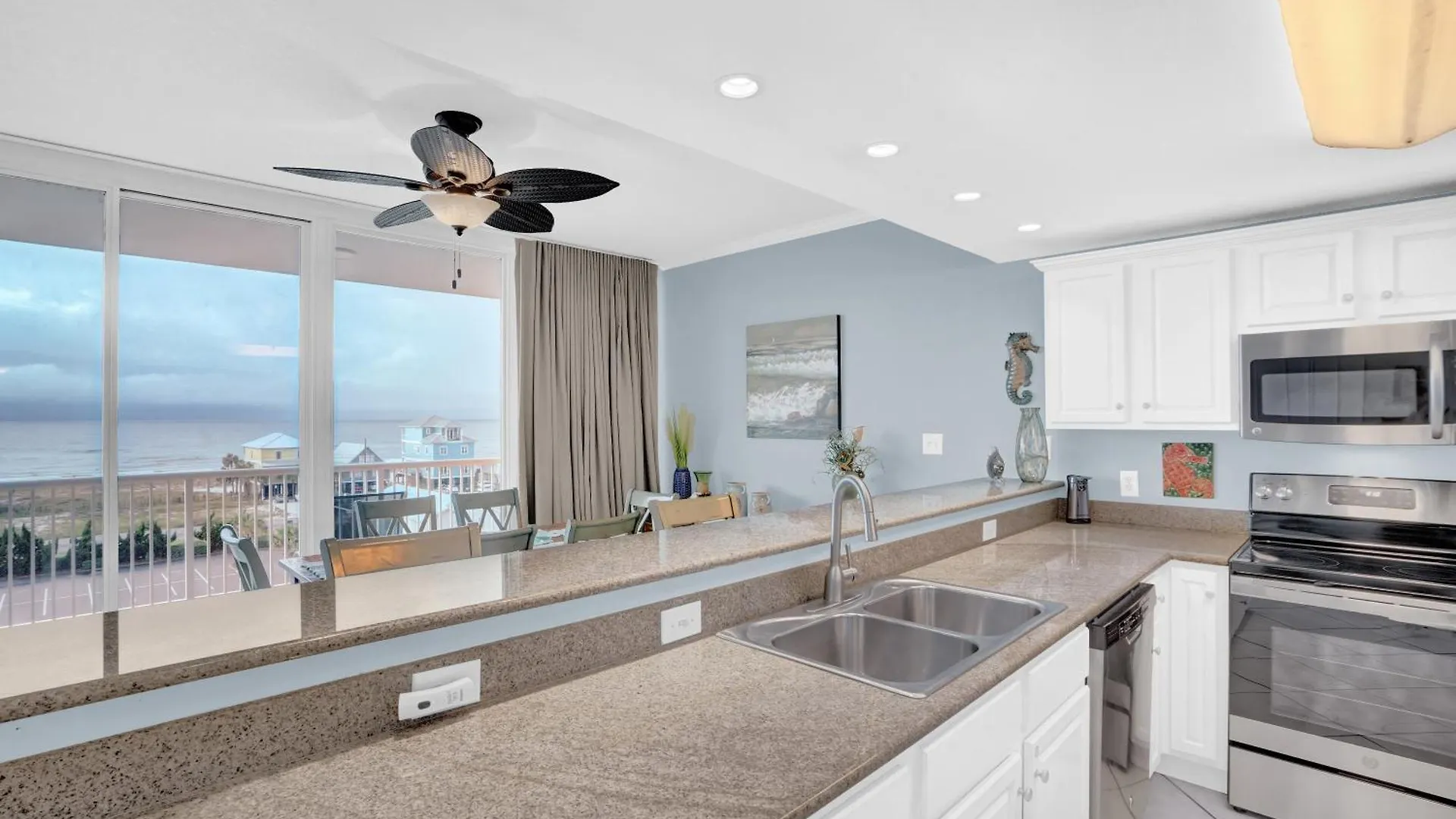Apartment Sanibel 502 By Collection *