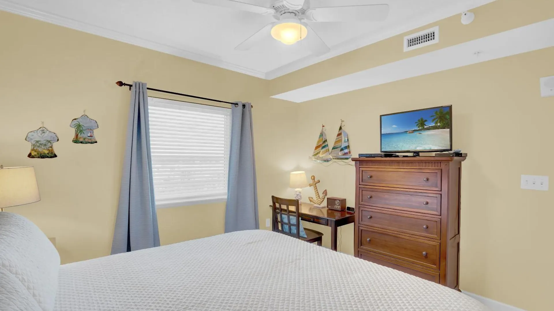 Apartment Sanibel 502 By Collection Gulf Shores