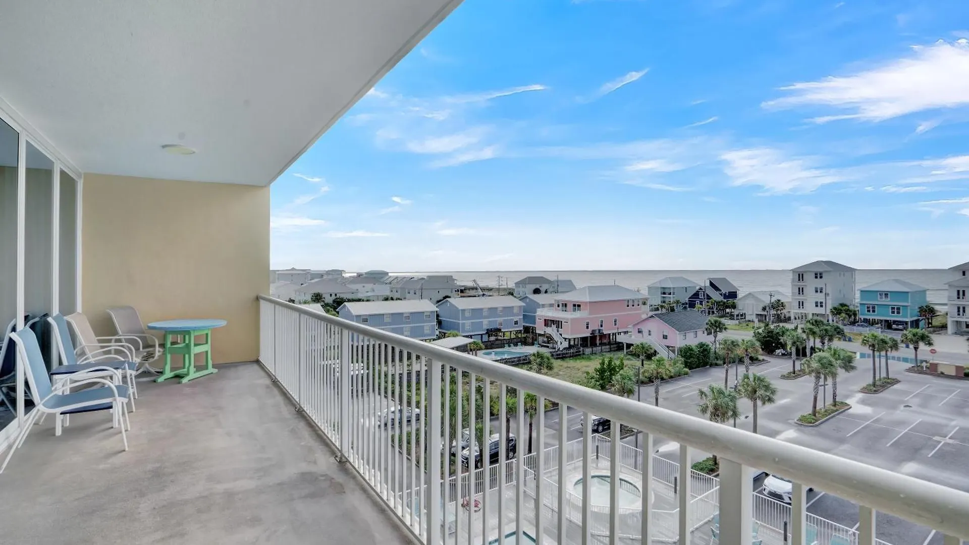 Sanibel 502 By Collection Apartment *
