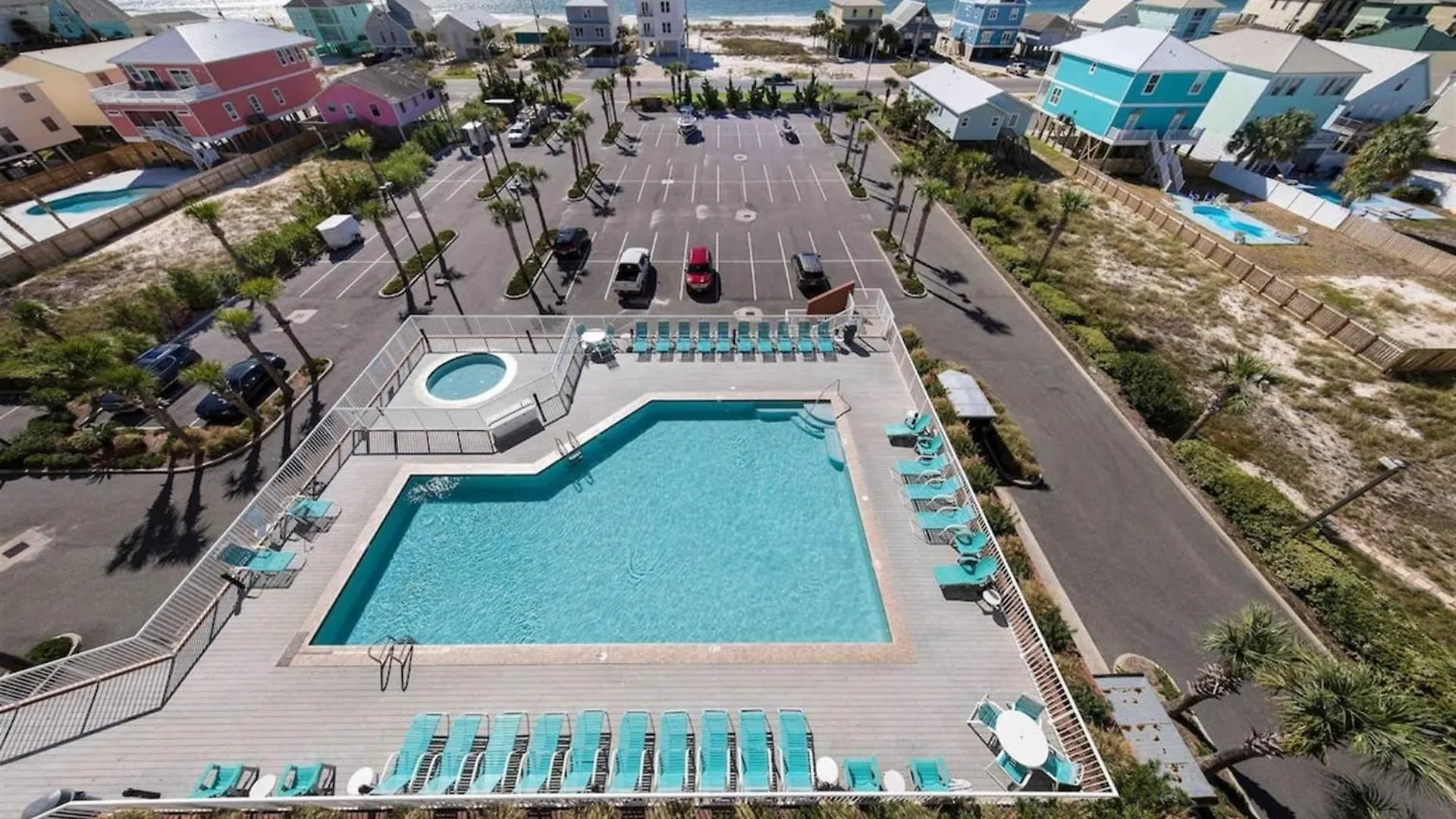 Sanibel 1201 By Collection Gulf Shores