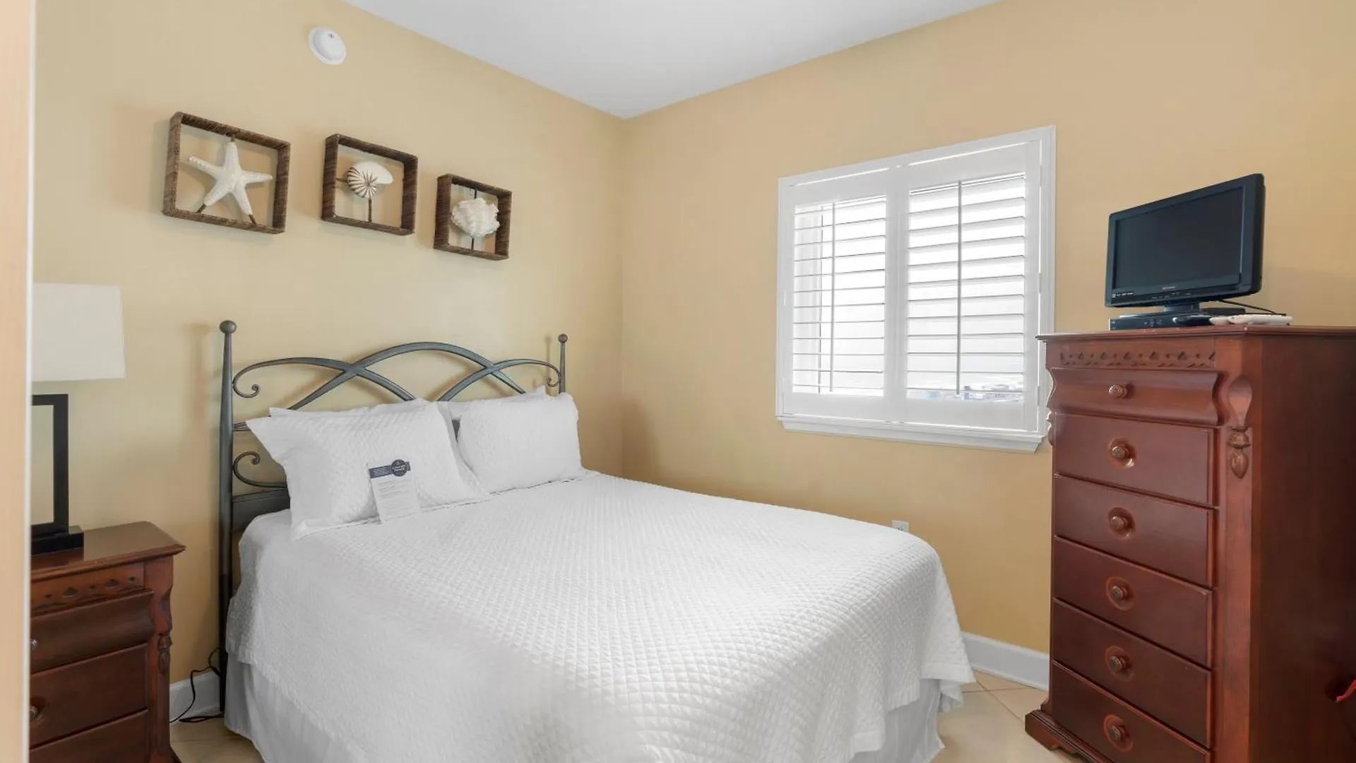 Apartment Sanibel 1201 By Collection *