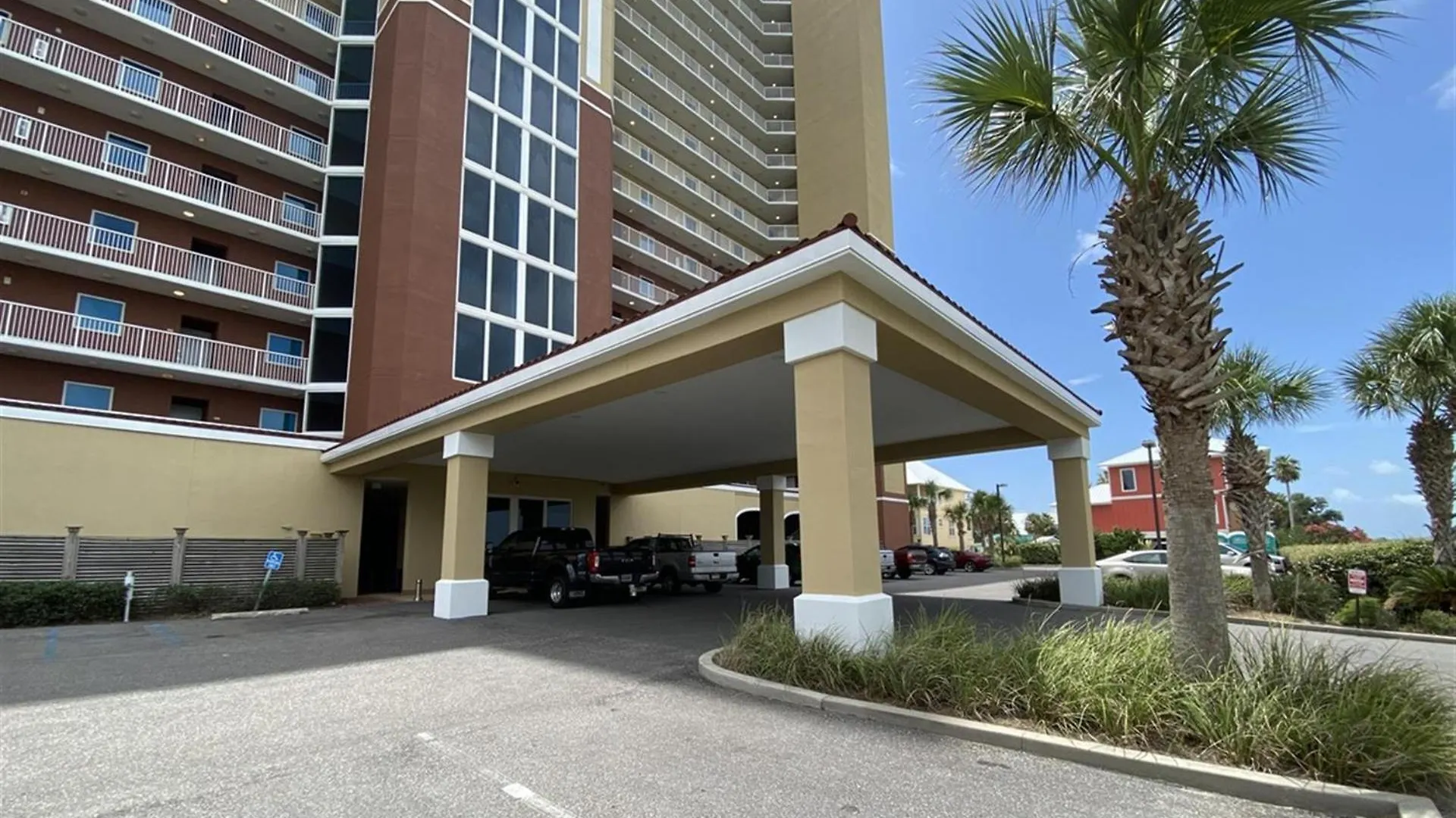 Apartment Sanibel 1201 By Collection Gulf Shores