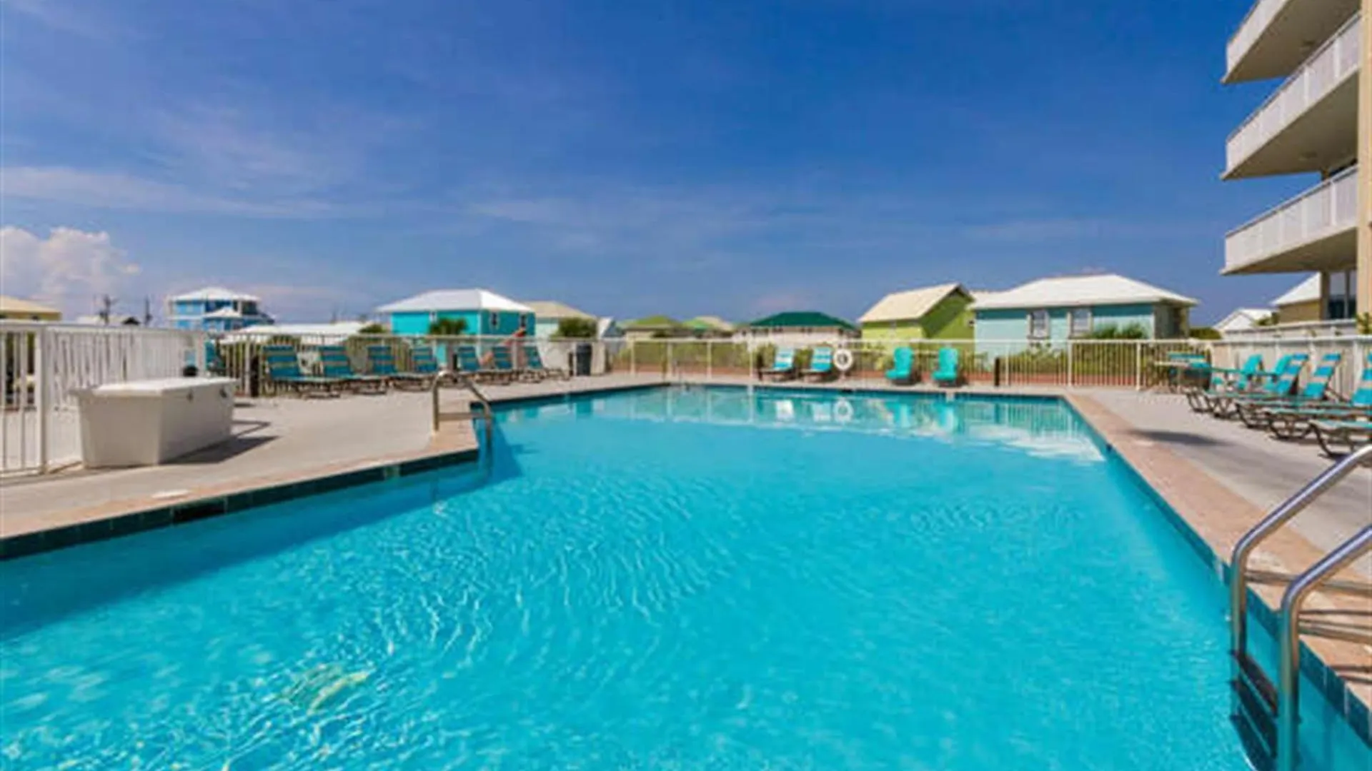 Apartment Sanibel 1201 By Collection *
