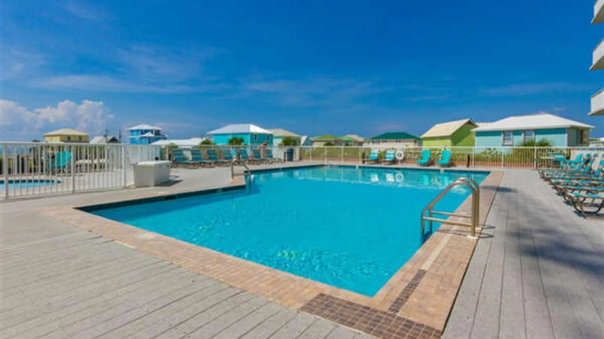 Apartment Sanibel 1201 By Collection Gulf Shores