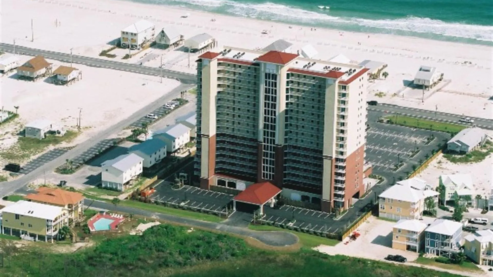 Apartment Sanibel 1201 By Collection *