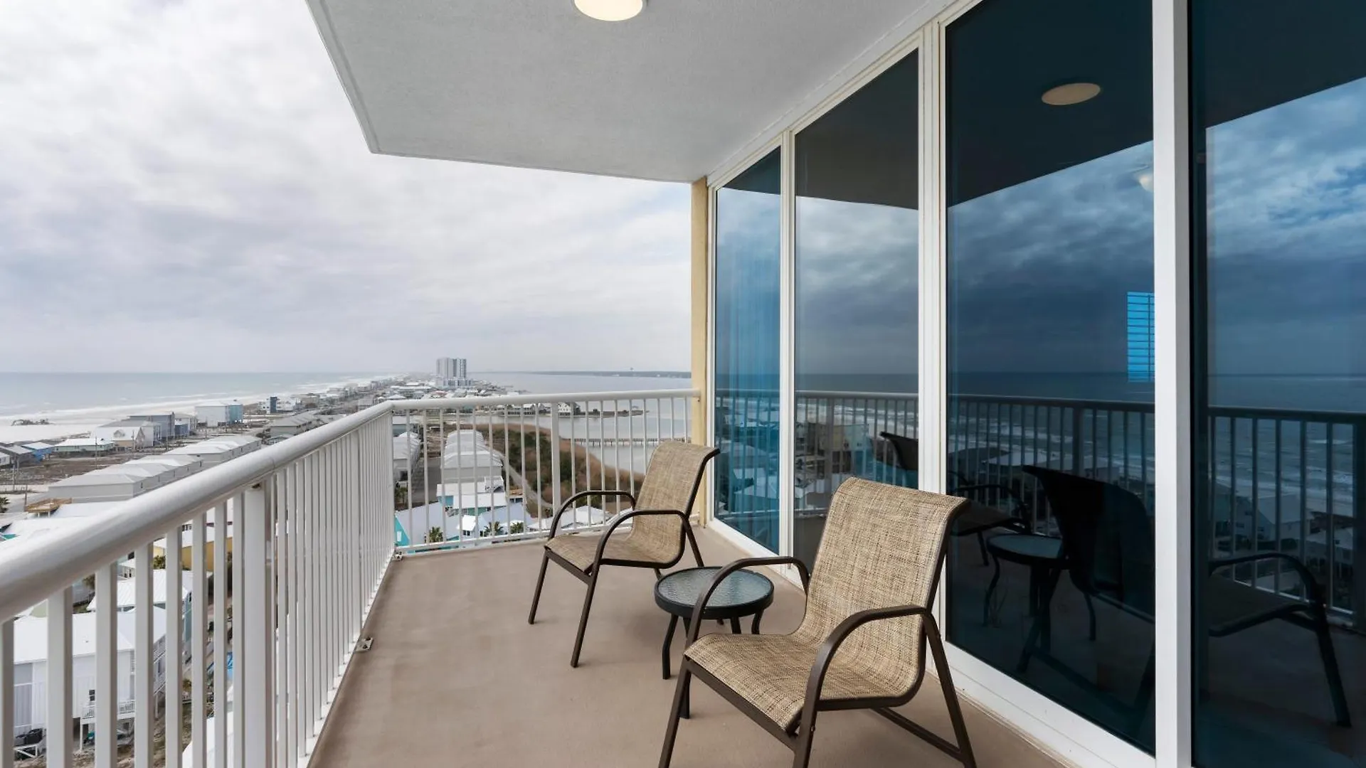 Apartment Sanibel 1201 By Collection