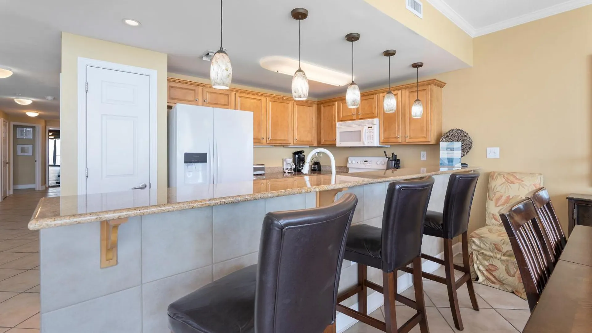 Apartment Sanibel 1201 By Collection Gulf Shores