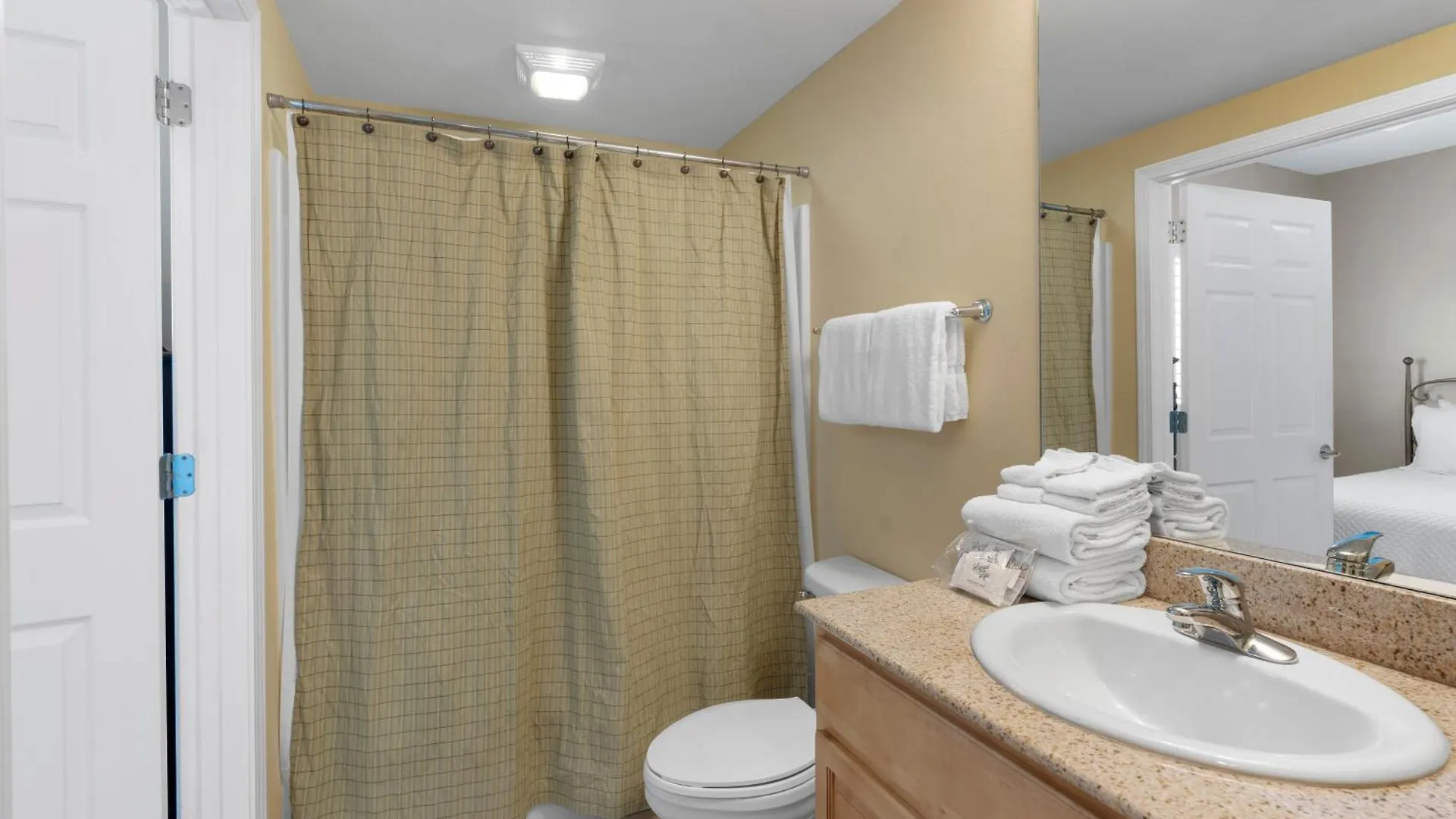Apartment Sanibel 1201 By Collection *